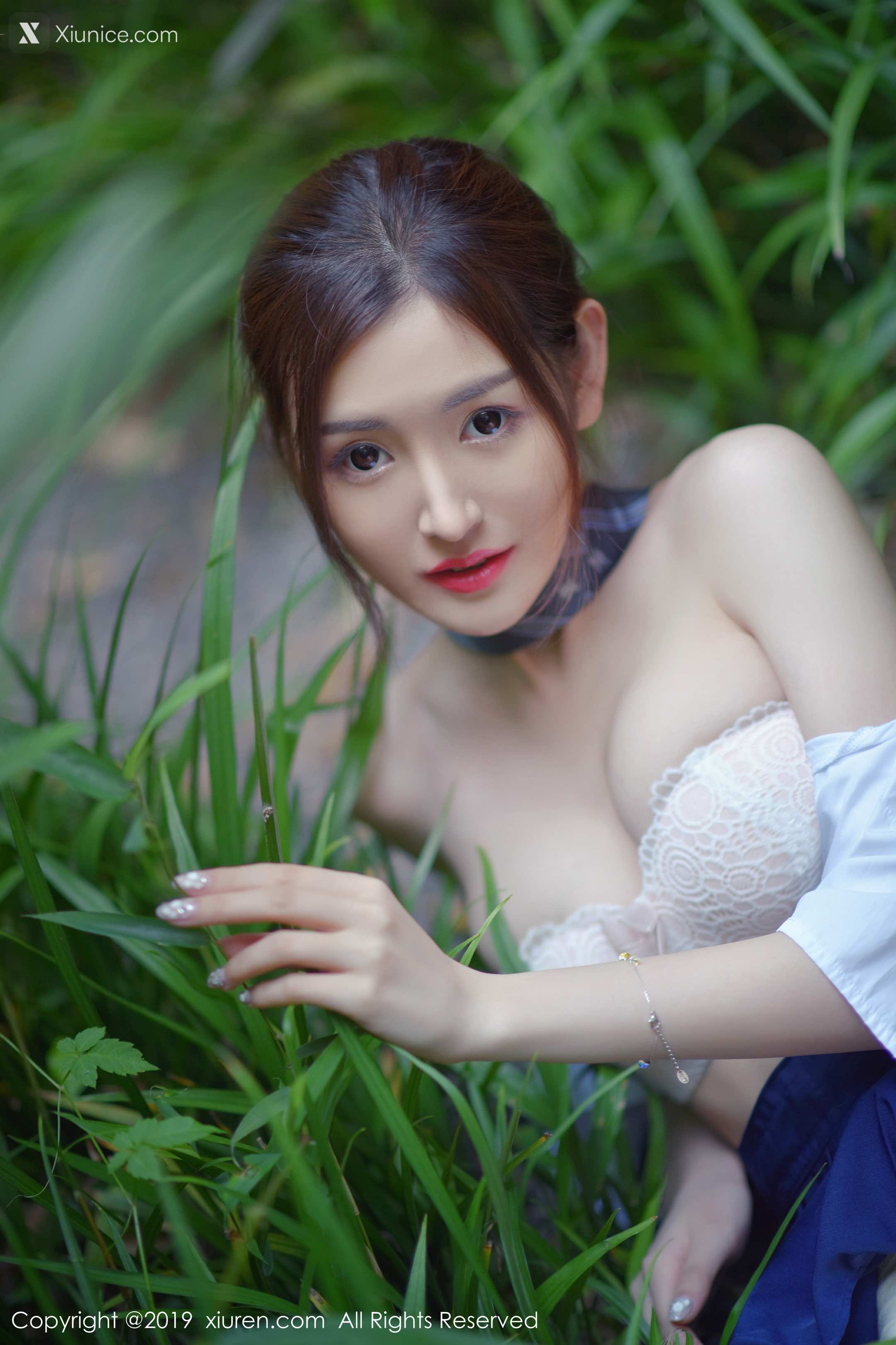 Xiuren秀人网 No.1733 沈梦瑶 第29张
