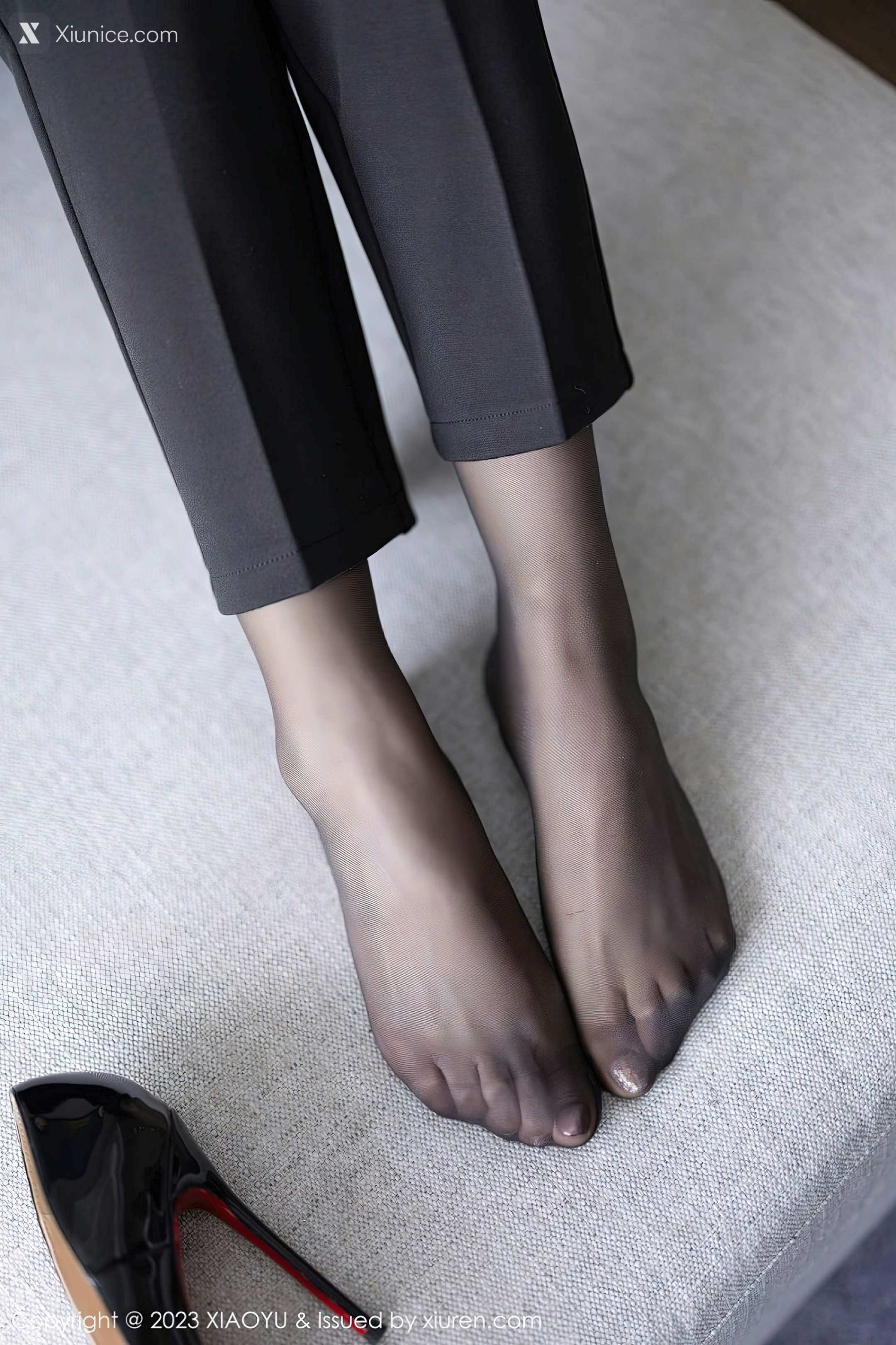 XiaoYu语画界 Vol.0974 王馨瑶yanni 第33张