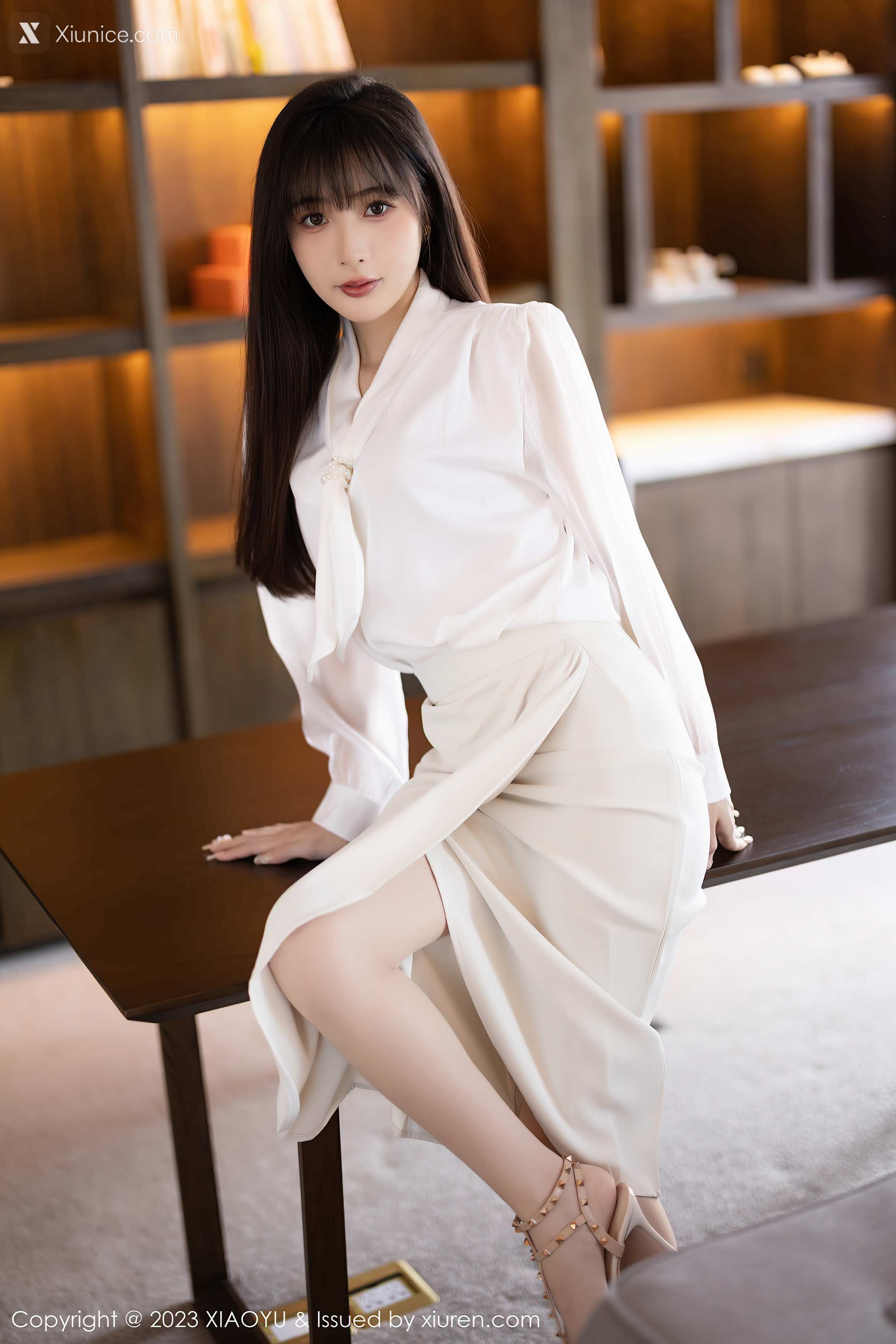 XiaoYu语画界 Vol.1088 林星阑 第28张