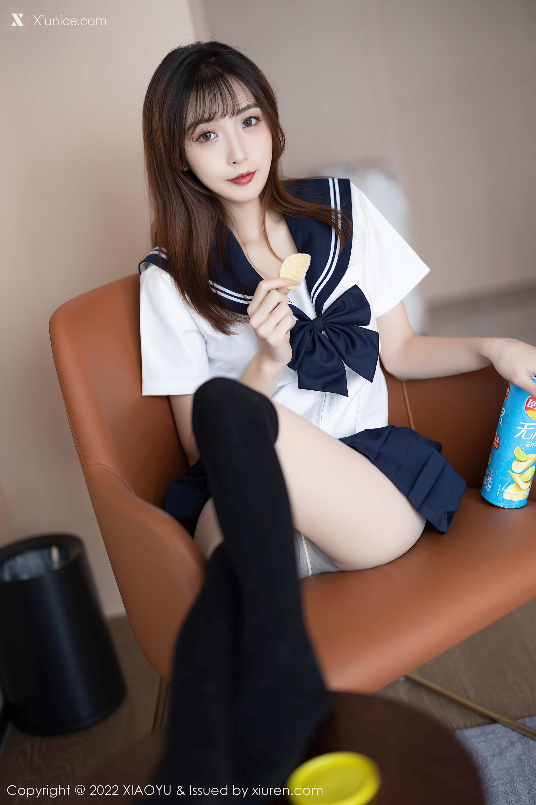 XiaoYu语画界 Vol.0726 林星阑 第22张