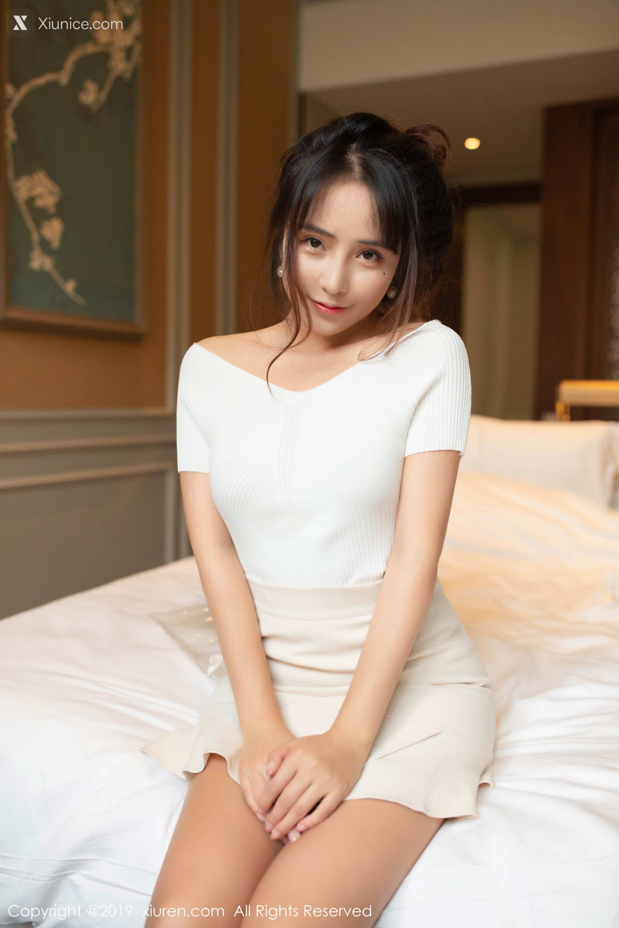 Xiuren秀人网 No.1753 陶喜乐_lele 第1张