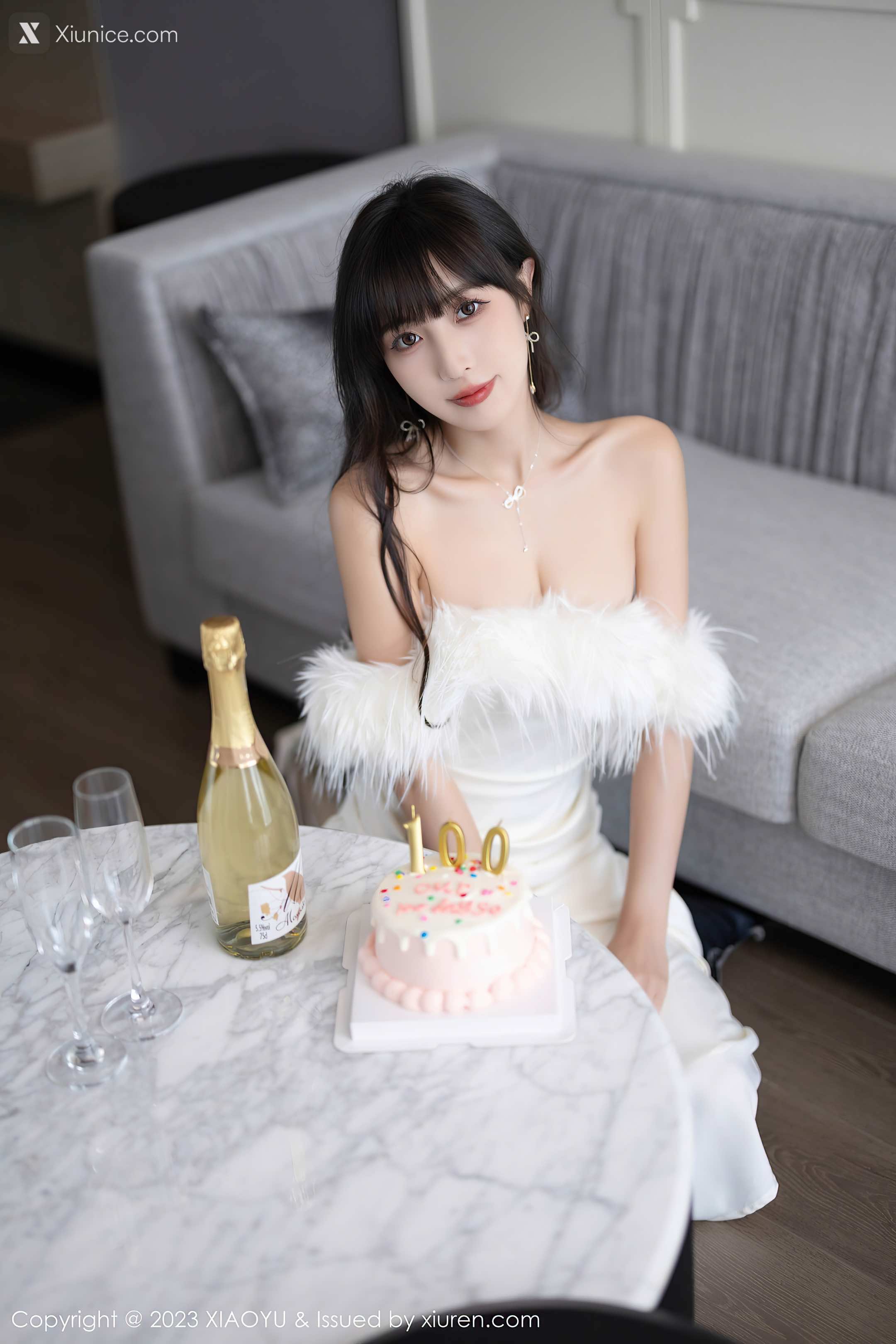 XiaoYu语画界 Vol.1120 林星阑 第16张