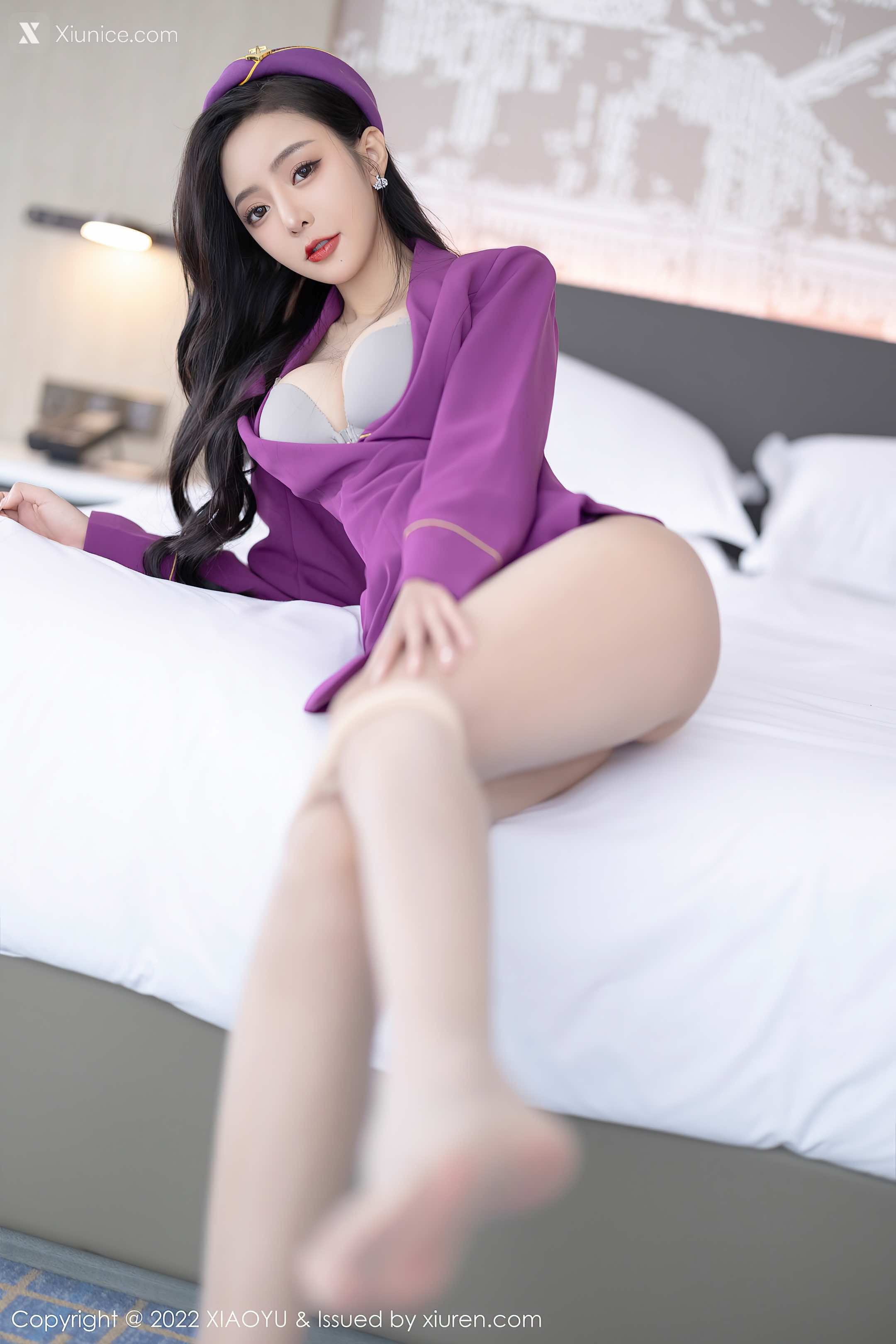 XiaoYu语画界 Vol.0781 王馨瑶yanni 第66张