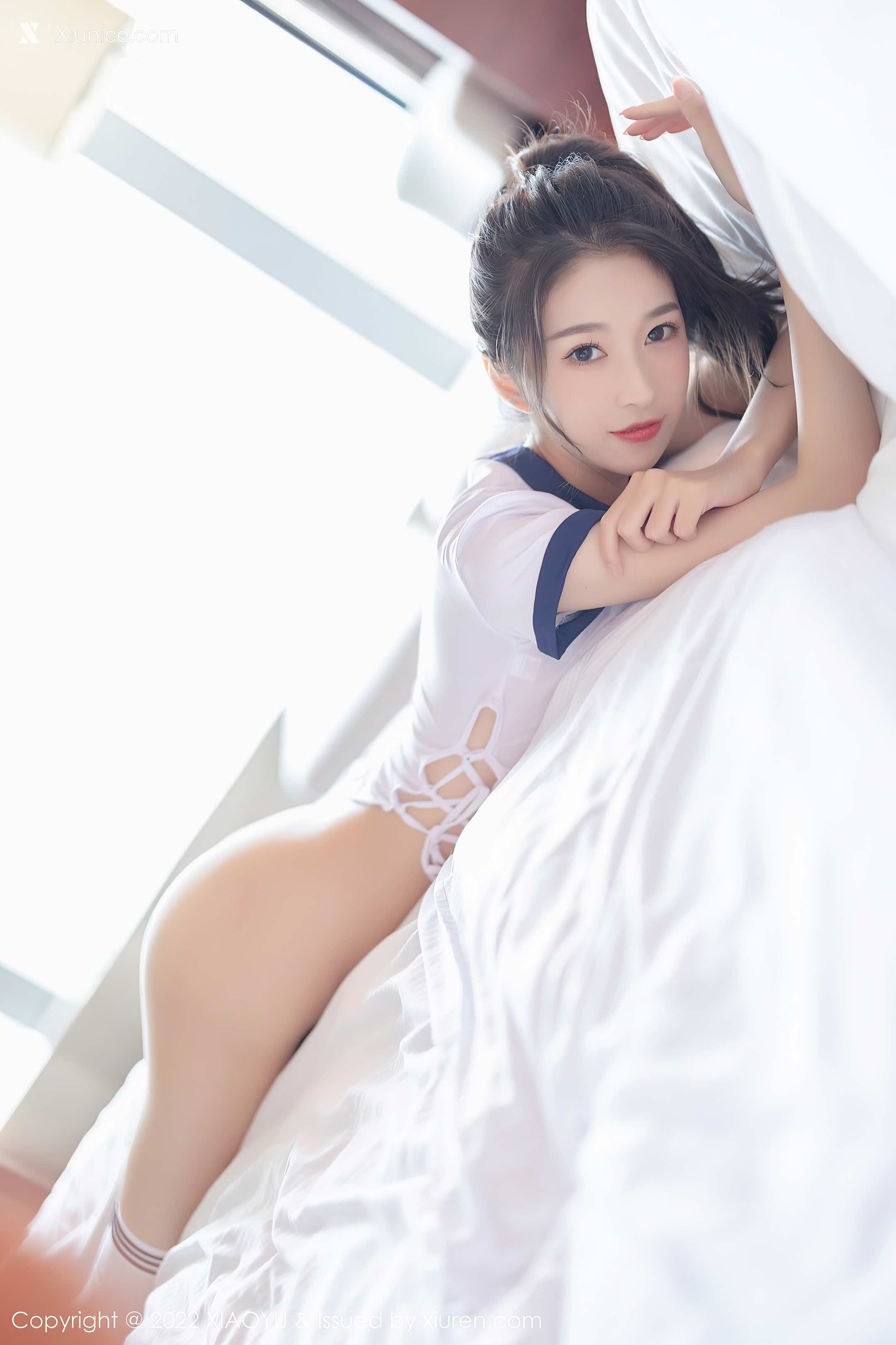 XiaoYu语画界 Vol.0789 林乐一 第69张
