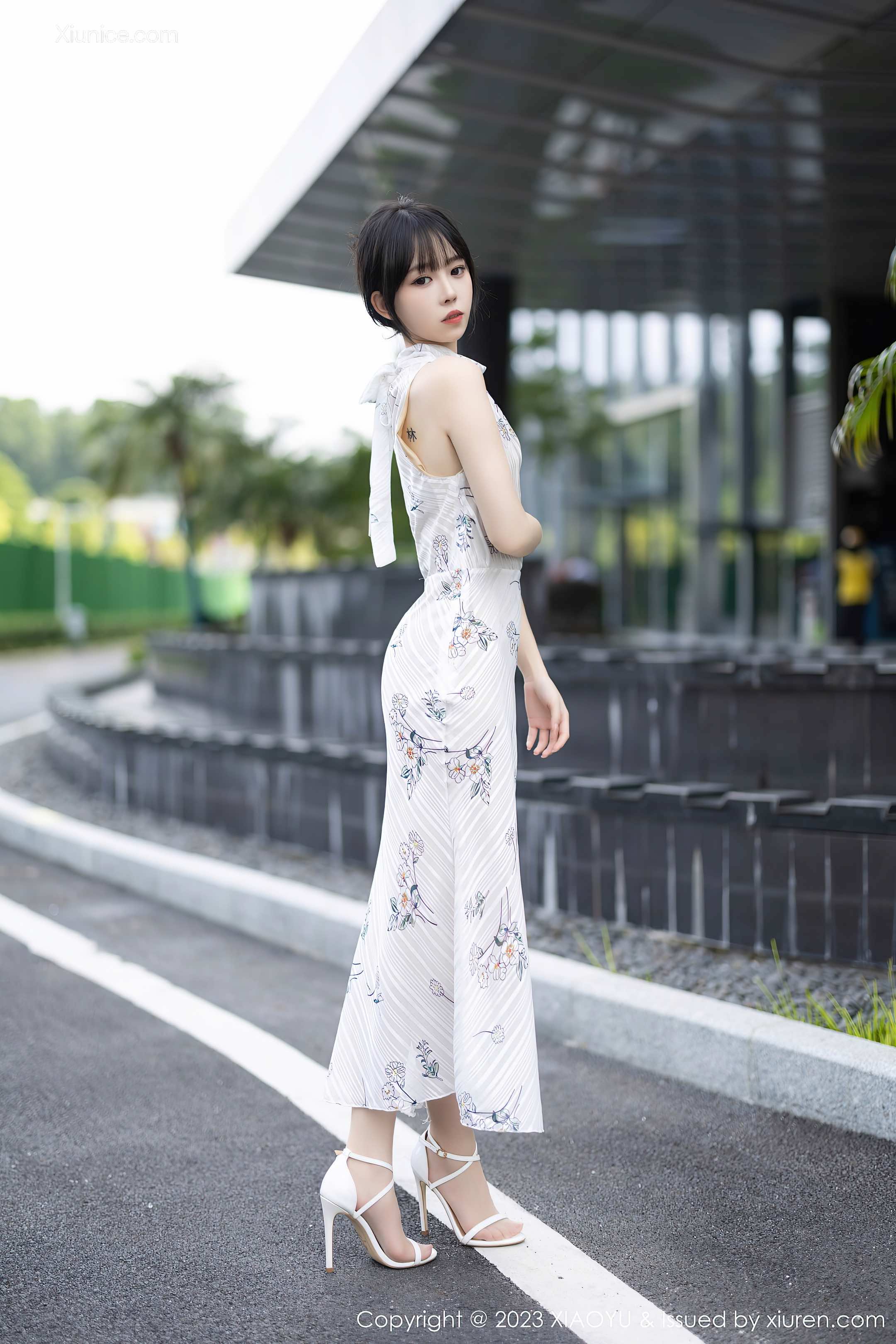 XiaoYu语画界 Vol.1118 奶瓶. 第3张