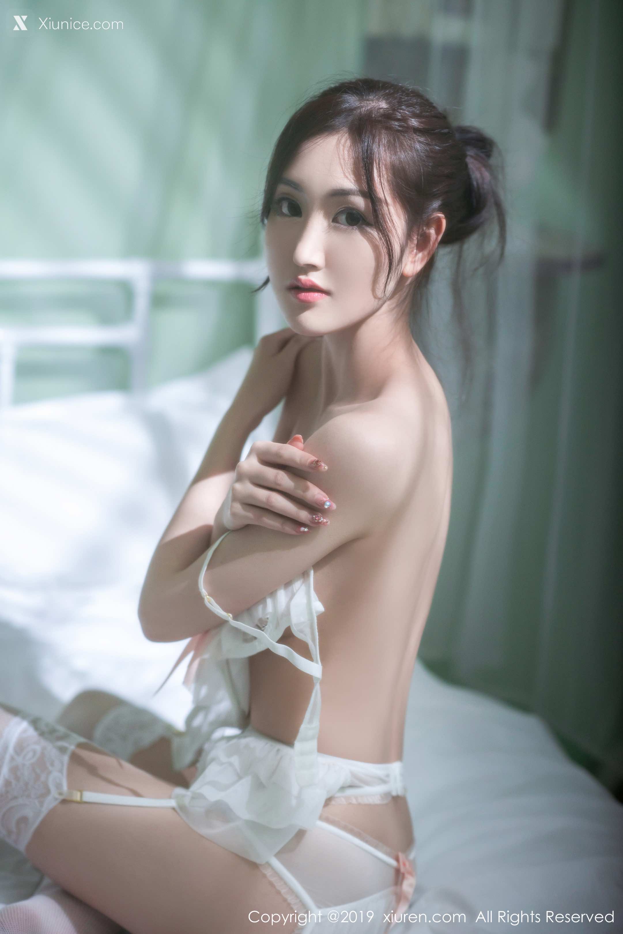 Xiuren秀人网 No.1693 沈梦瑶 第18张