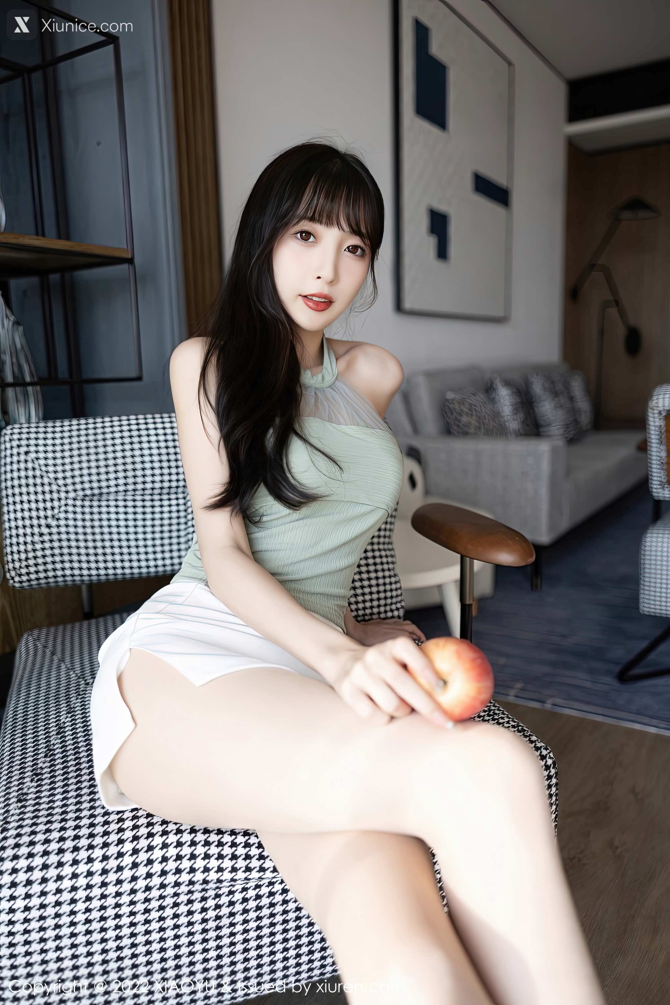 XiaoYu语画界 Vol.0906 林星阑 第11张
