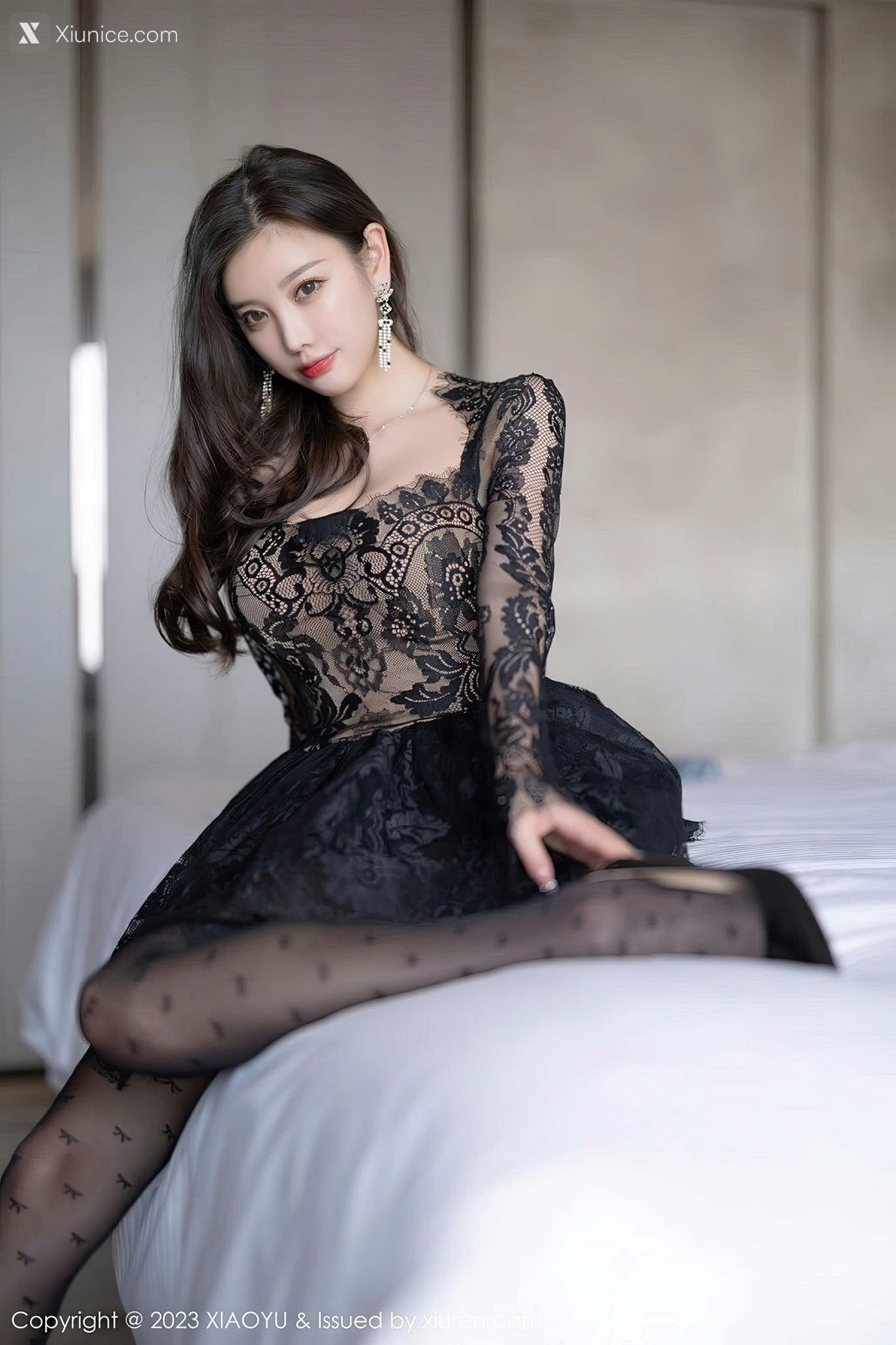 XiaoYu语画界 Vol.0988 杨晨晨 第53张