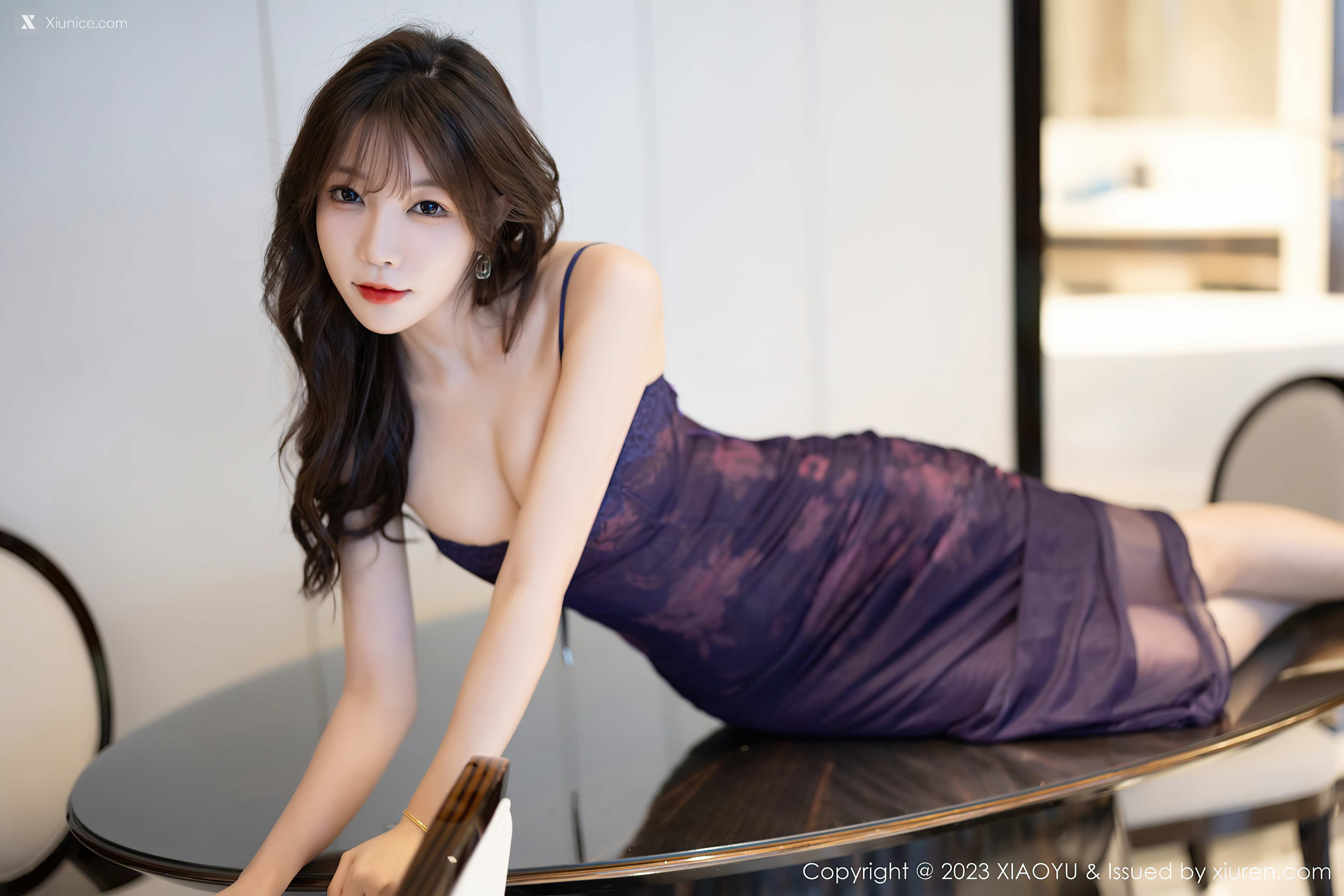 XiaoYu语画界 Vol.1147 徐莉芝Booty 第23张