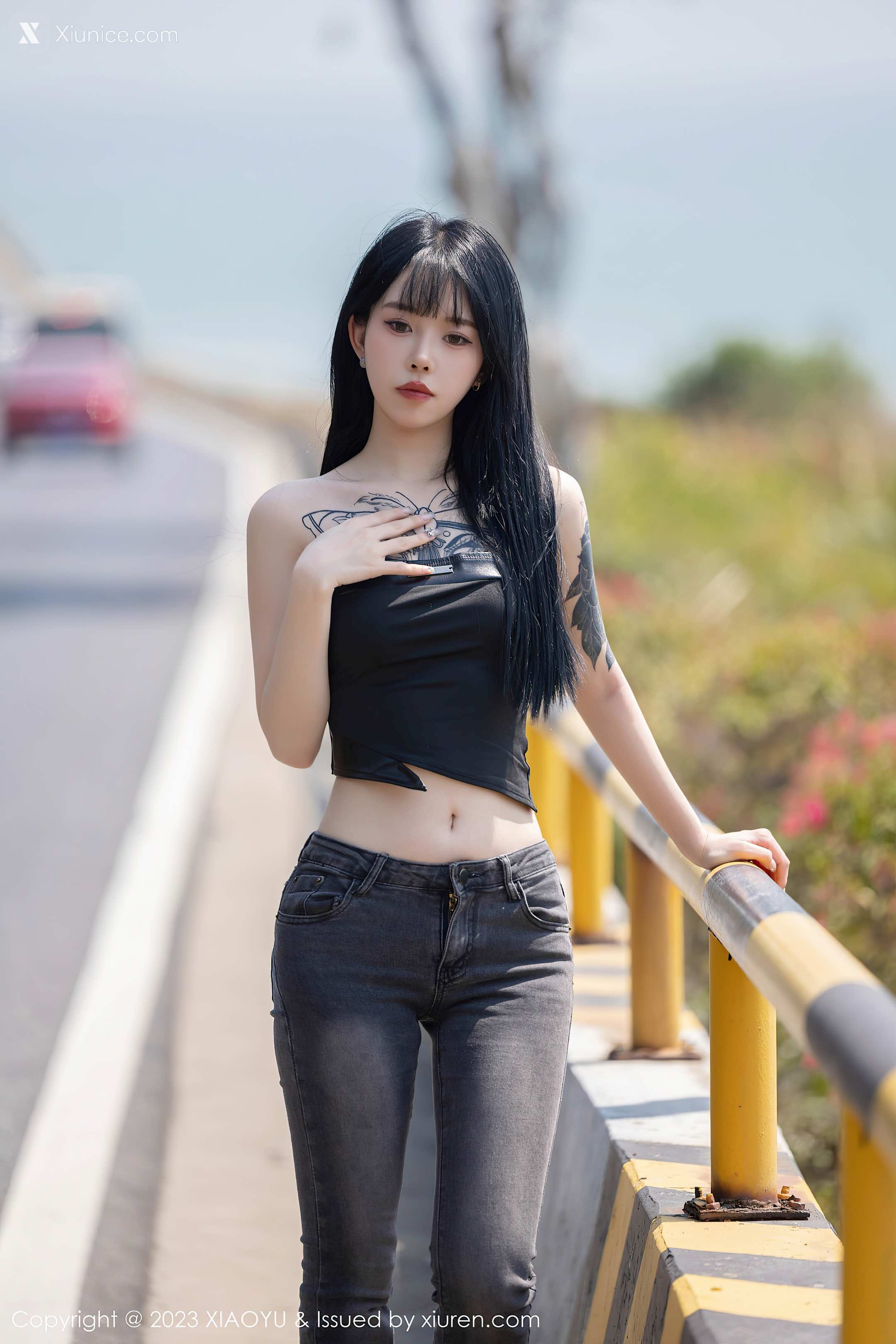 XiaoYu语画界 Vol.1047 奶瓶. 第2张