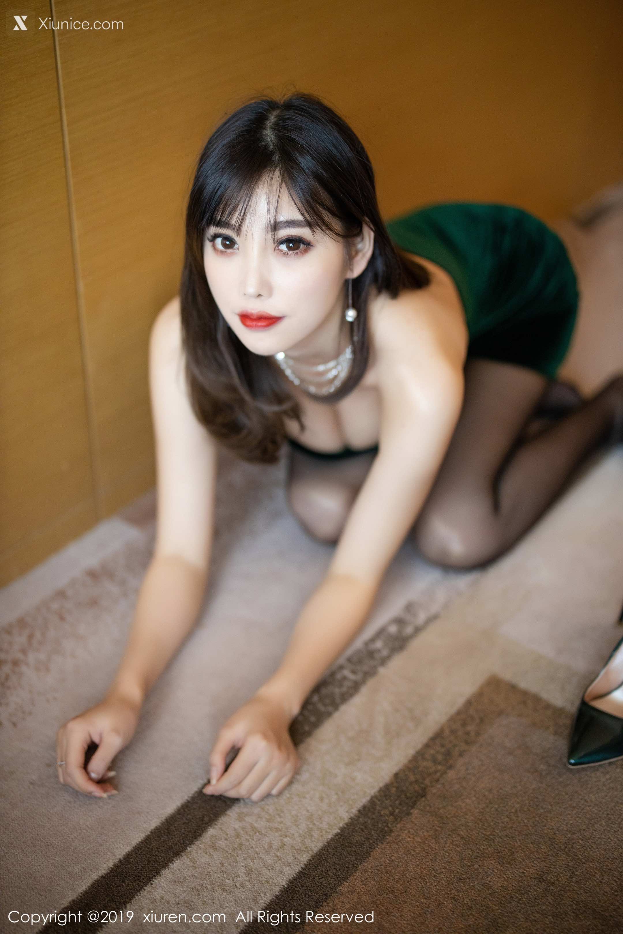 Xiuren秀人网 No.1731 杨晨晨sugar 第38张