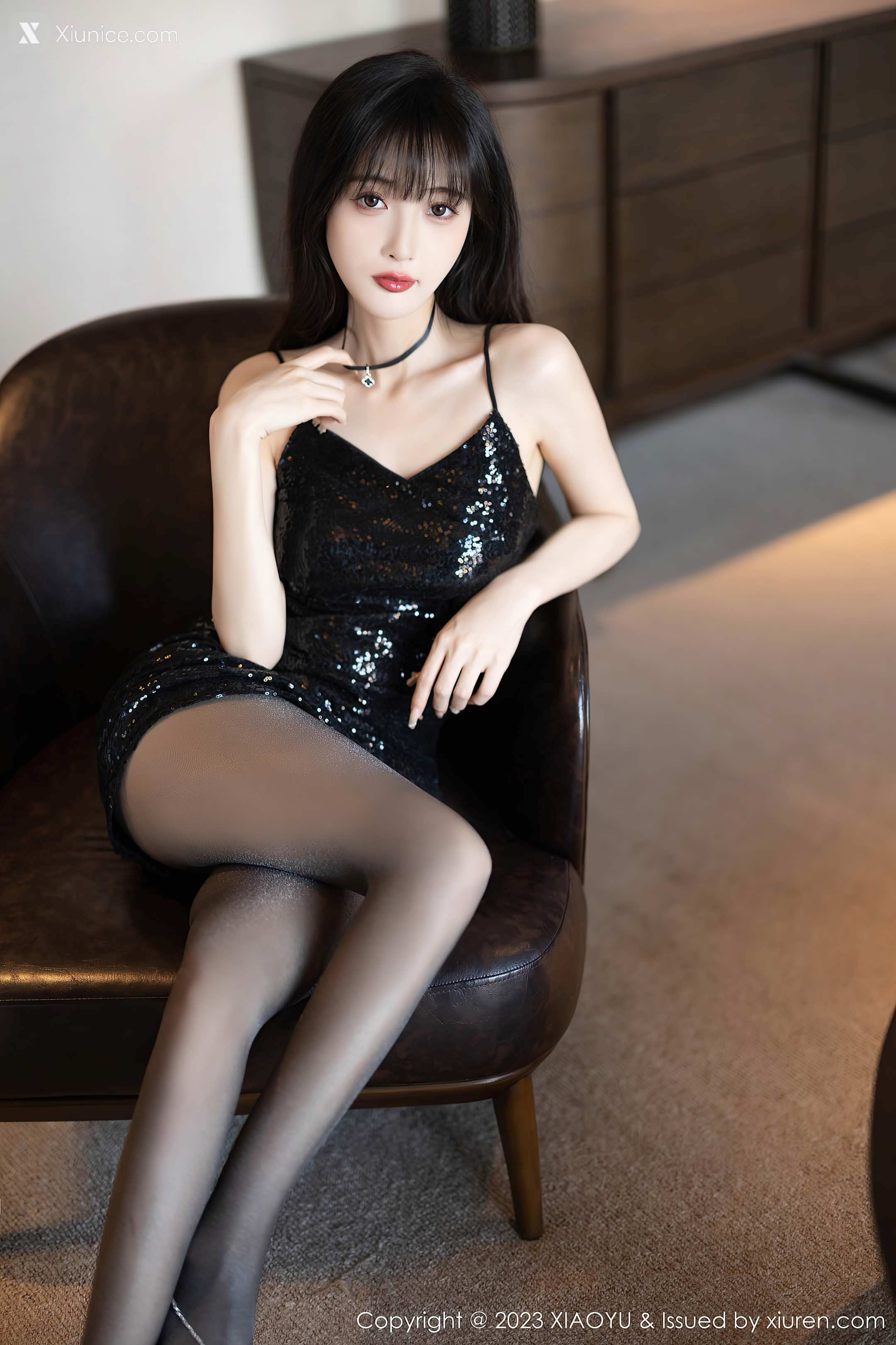XiaoYu语画界 Vol.1061 林星阑 第17张