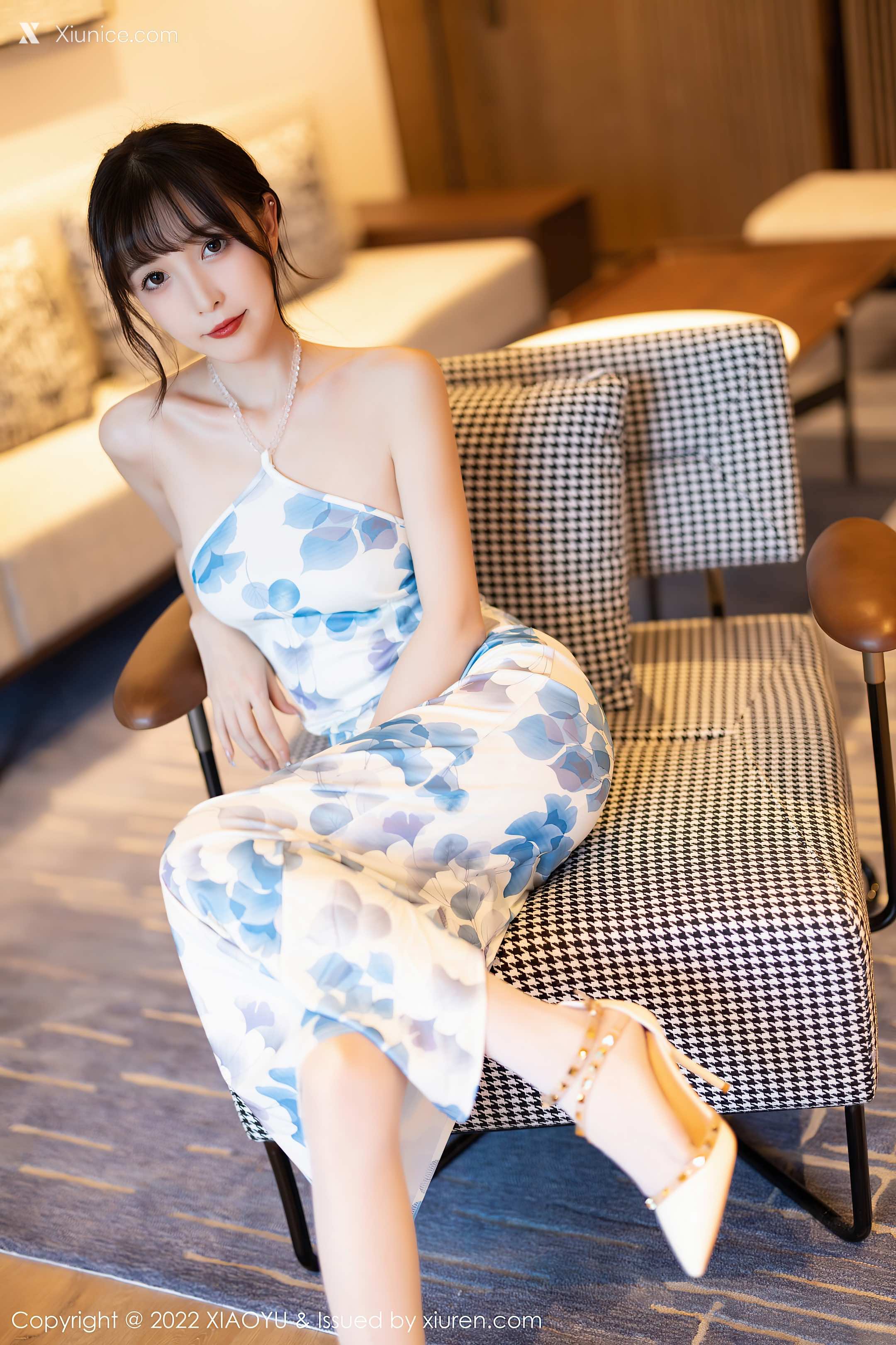 XiaoYu语画界 Vol.0877 林星阑 第19张