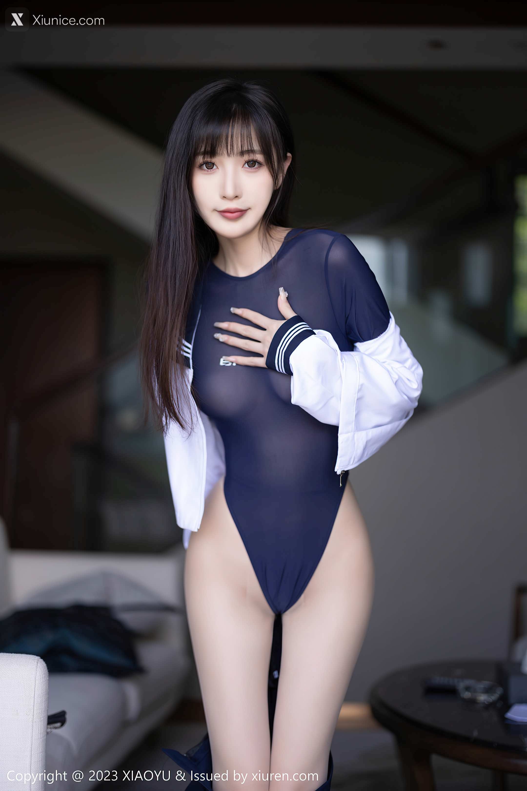 XiaoYu语画界 Vol.1045 林星阑 第40张