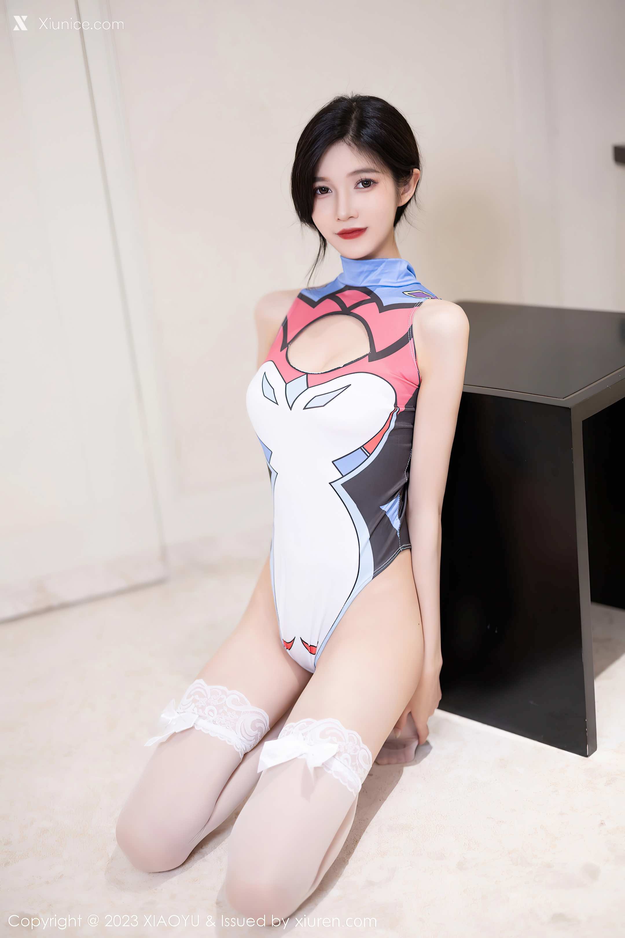 XiaoYu语画界 Vol.1159 程程程 第67张