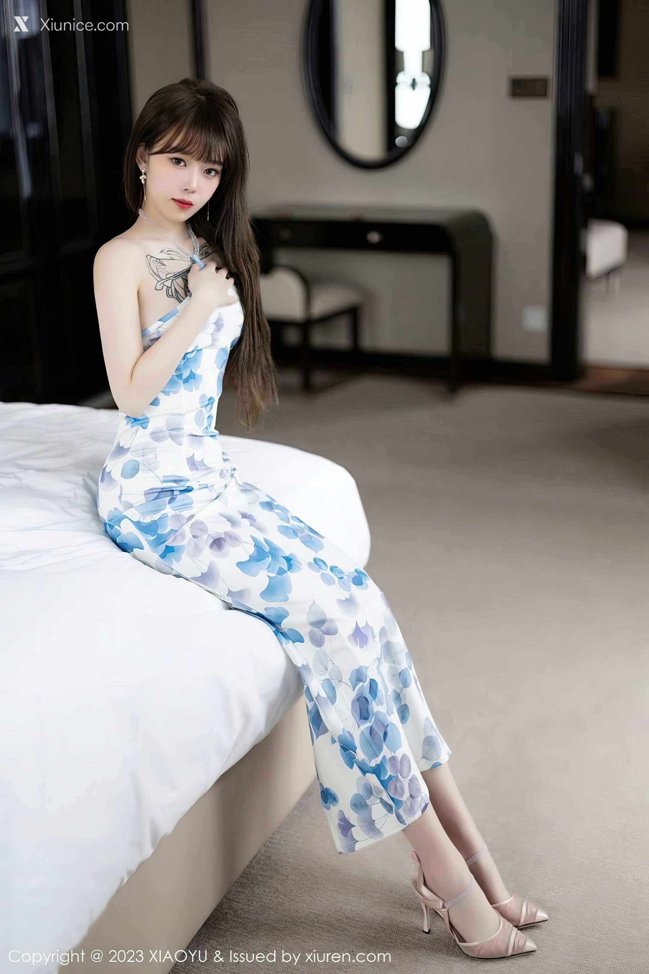 XiaoYu语画界 Vol.0985 奶瓶 第1张