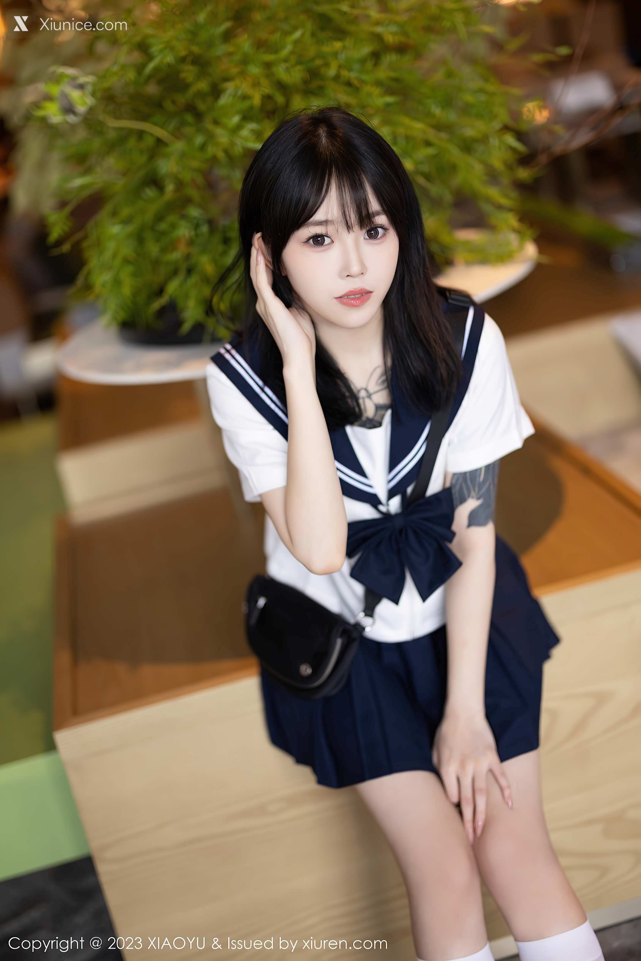 XiaoYu语画界 Vol.1087 奶瓶. 第7张