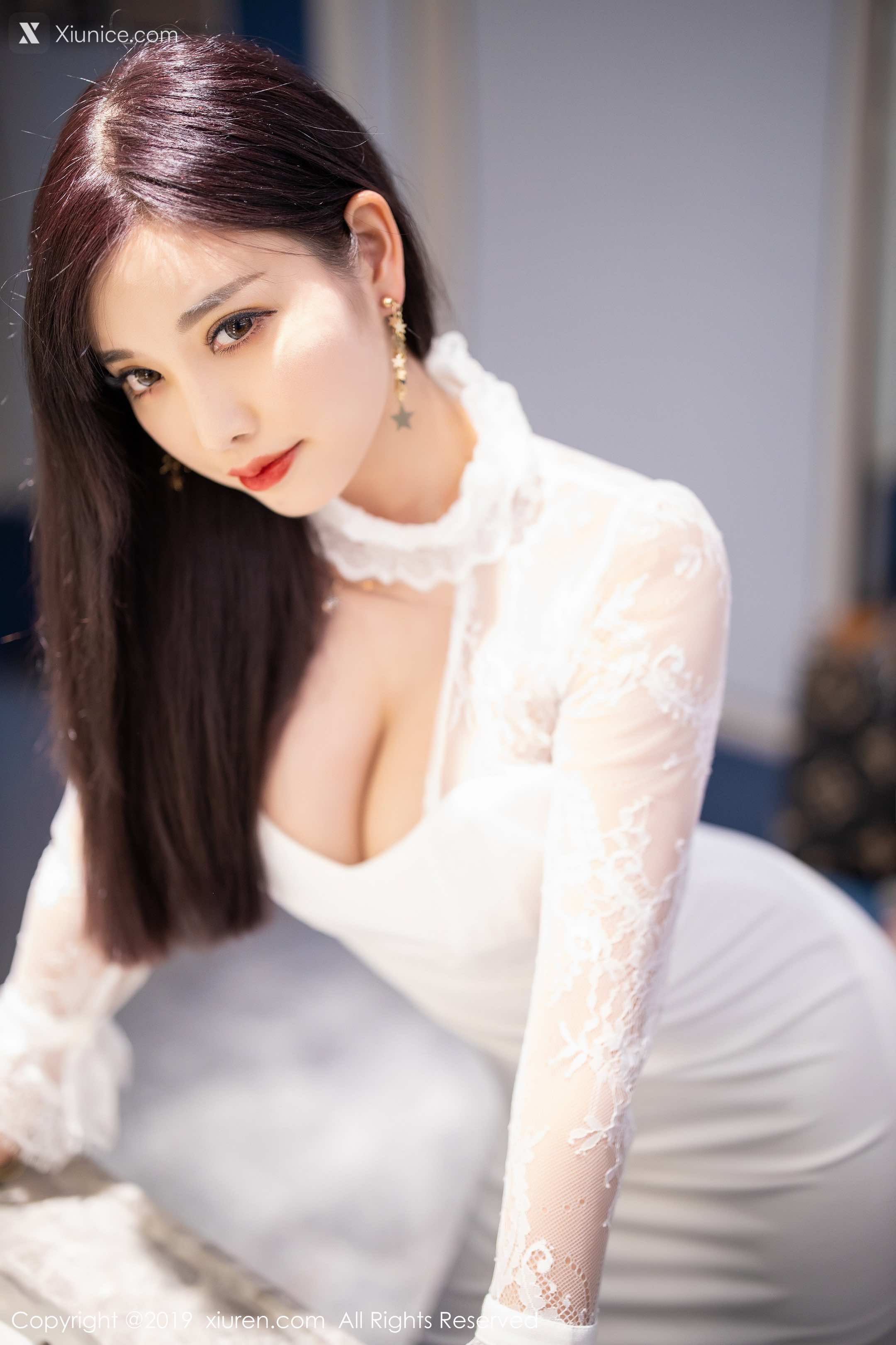 Xiuren秀人网 No.1884 杨晨晨sugar 第9张