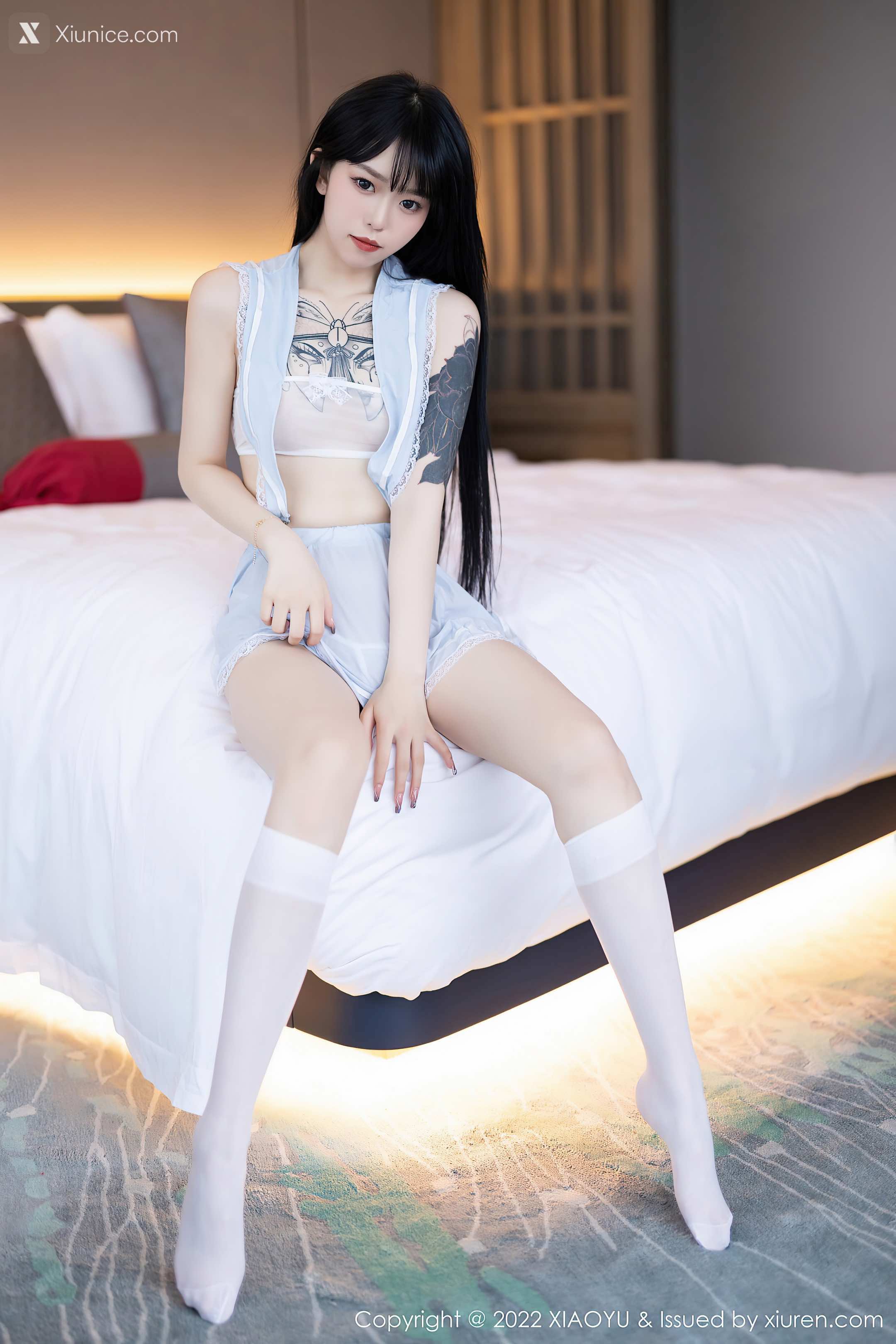 XiaoYu语画界 Vol.0829 奶瓶. 第45张