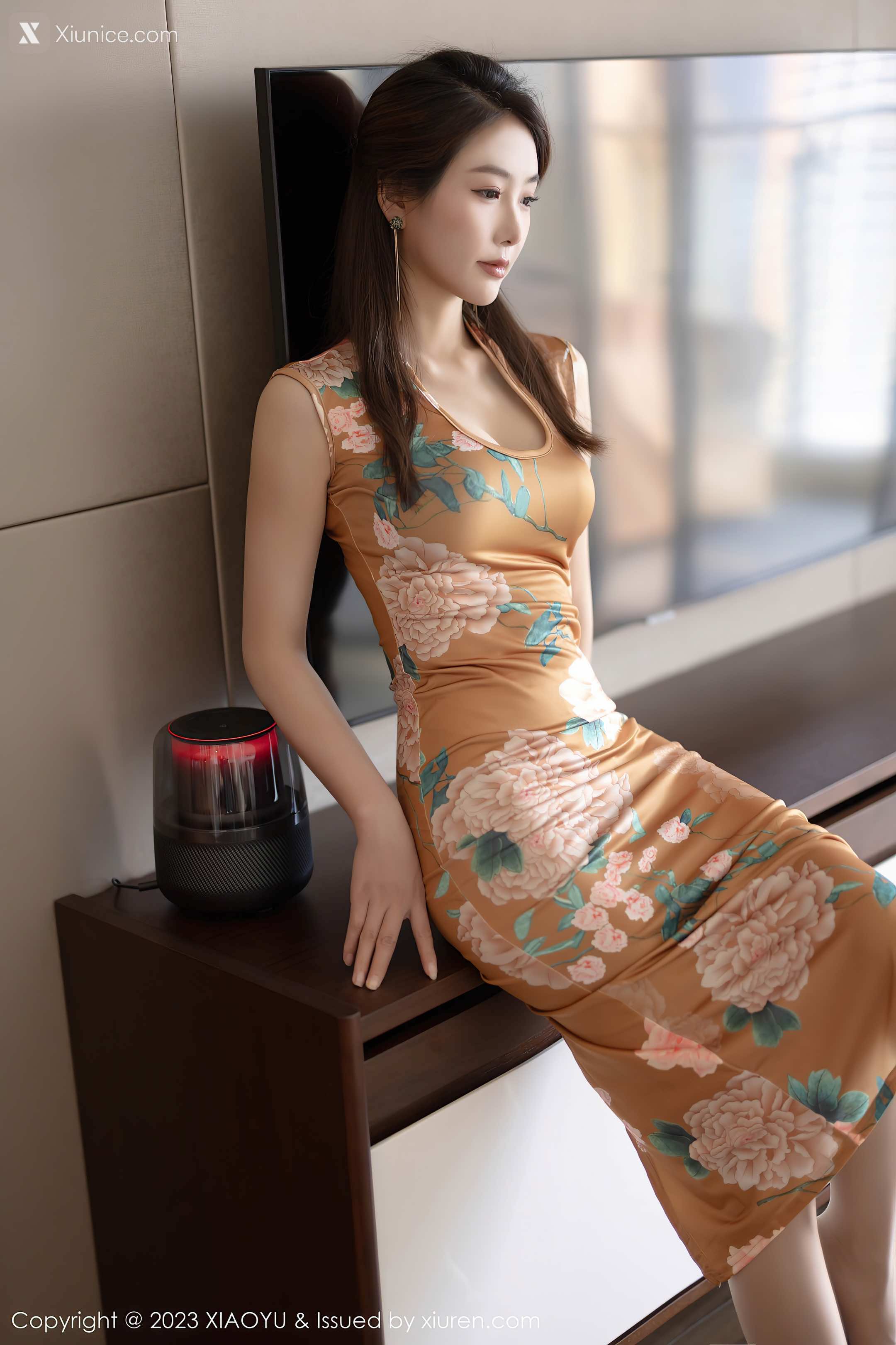 XiaoYu语画界 Vol.1133 苏苏阿 第7张