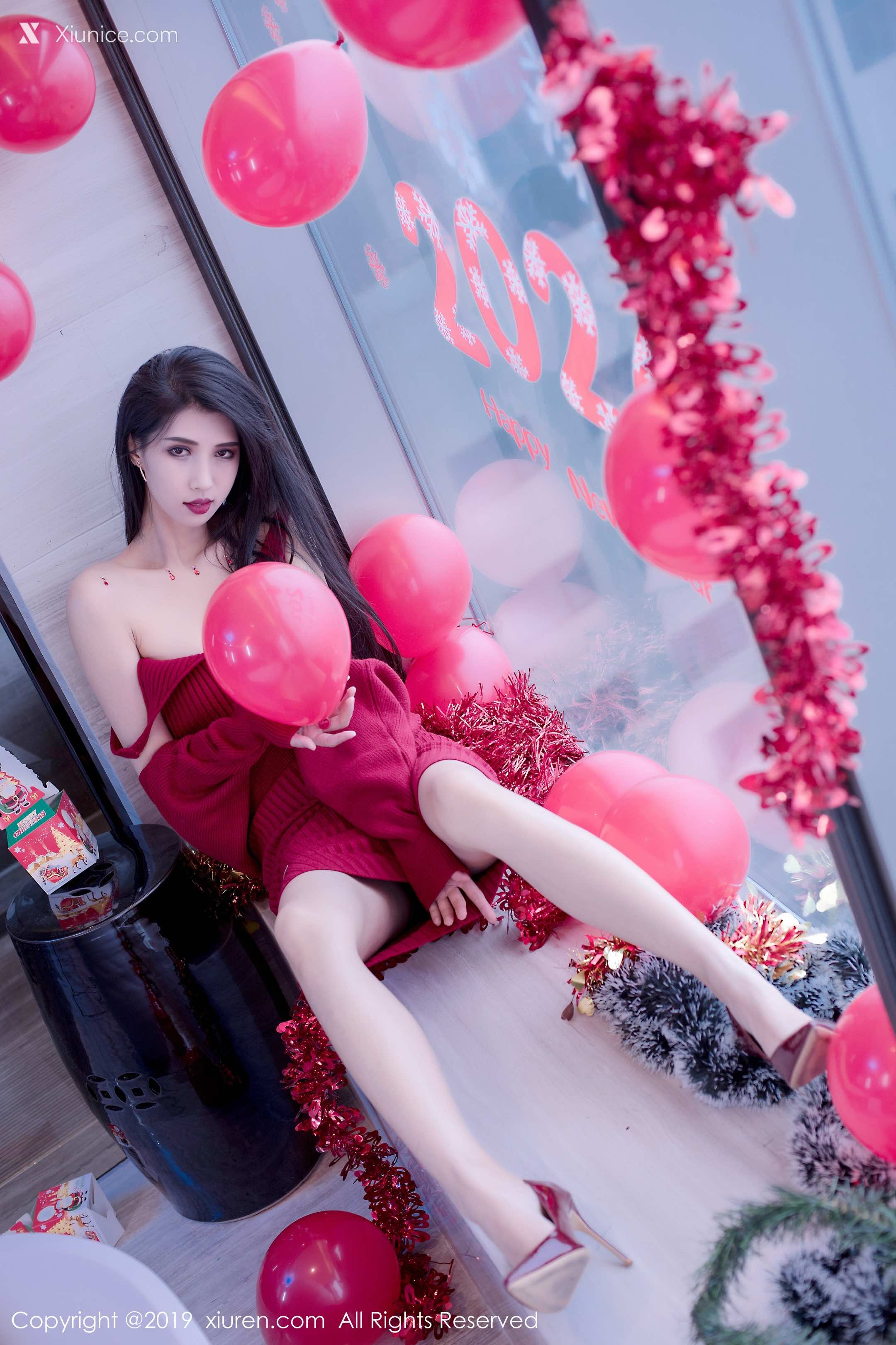 Xiuren秀人网 No.1871 葛征Model 第10张