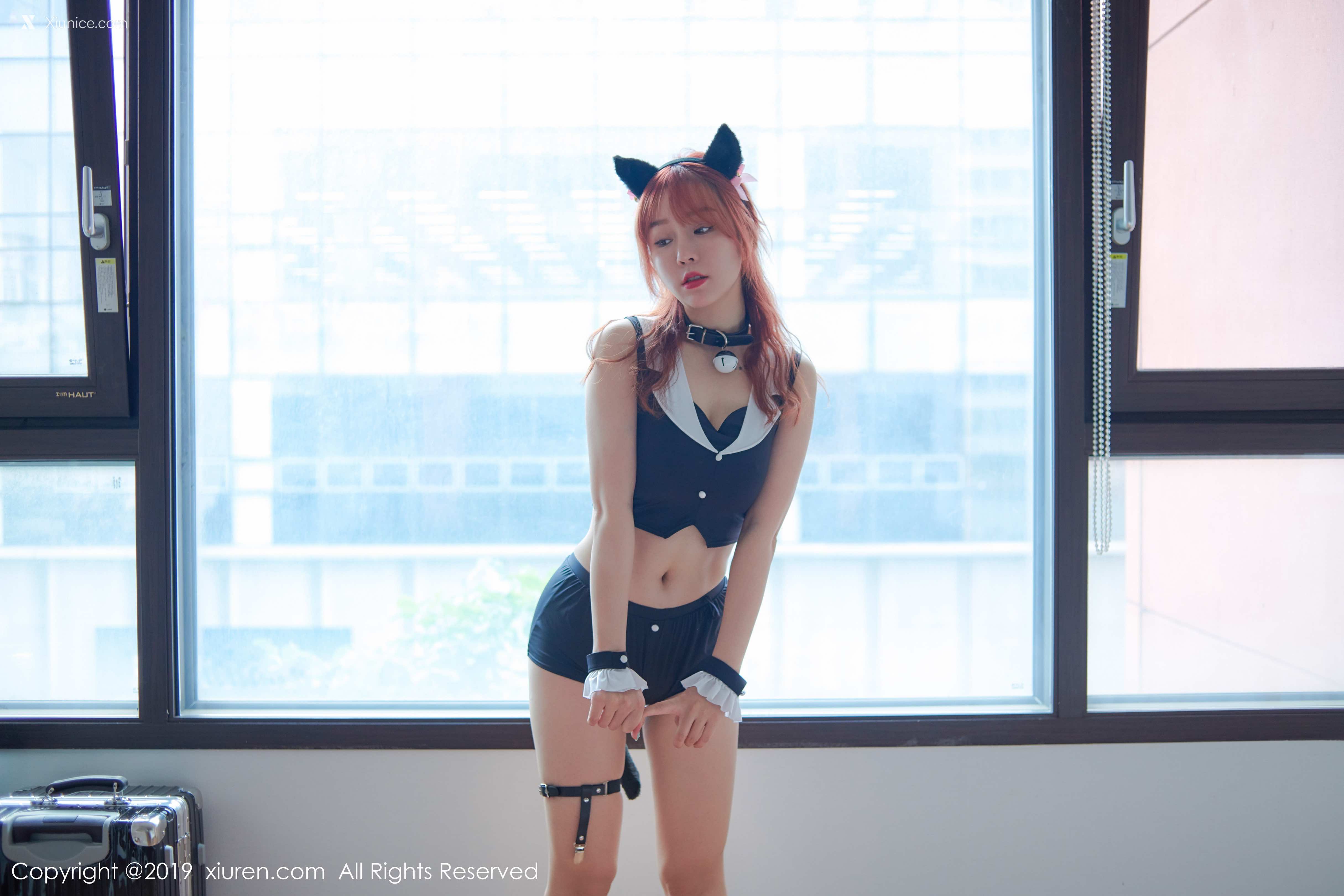 Xiuren秀人网 No.1744 王雨纯 第51张