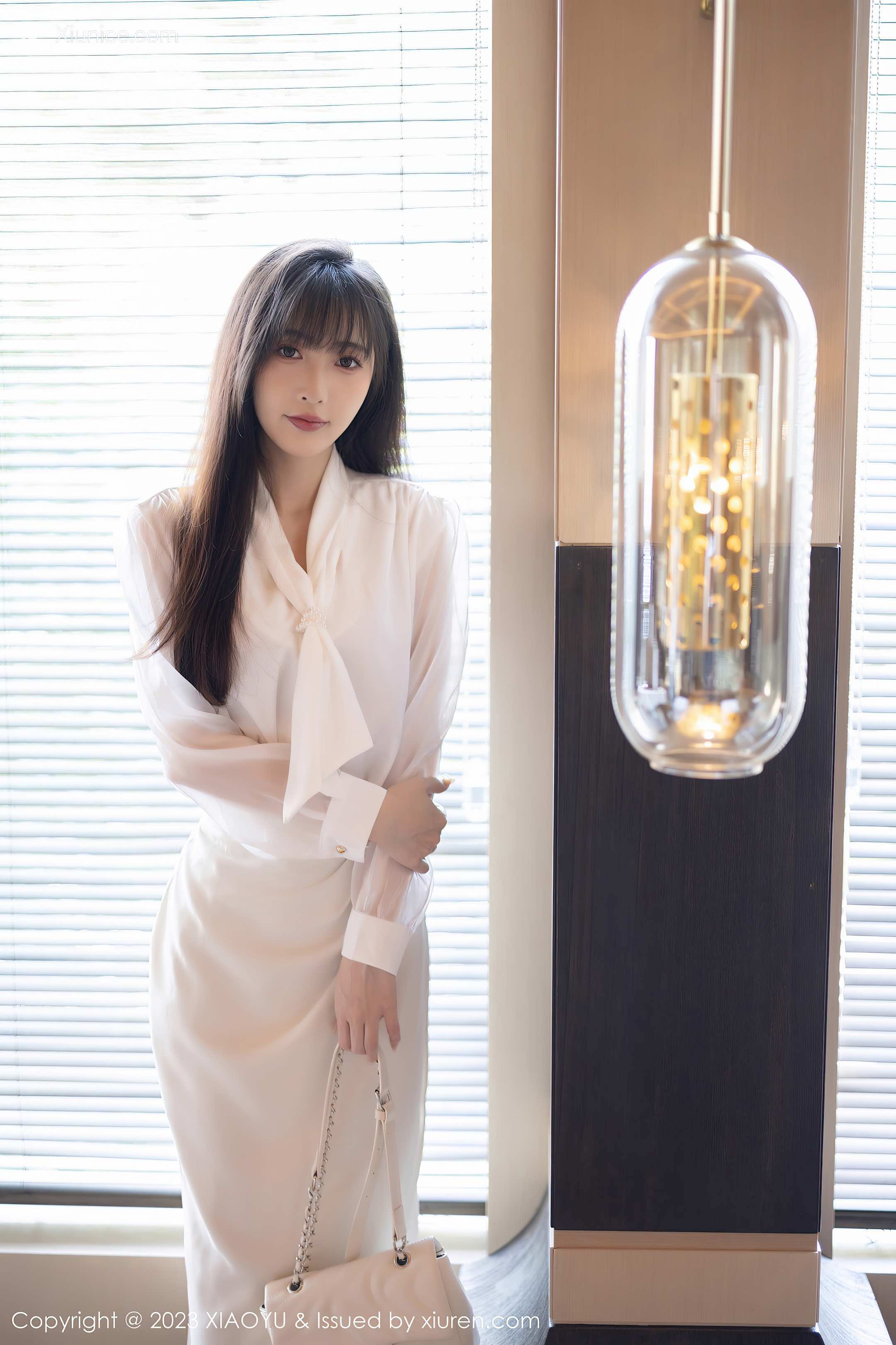 XiaoYu语画界 Vol.1088 林星阑 第10张