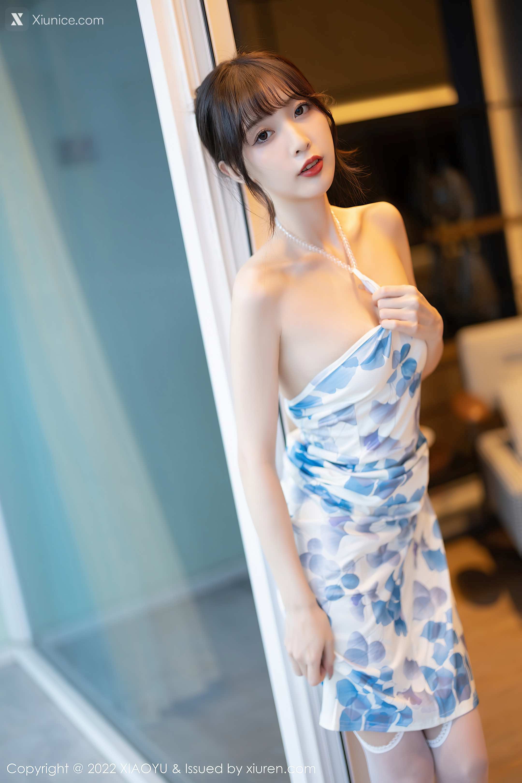 XiaoYu语画界 Vol.0877 林星阑 第35张