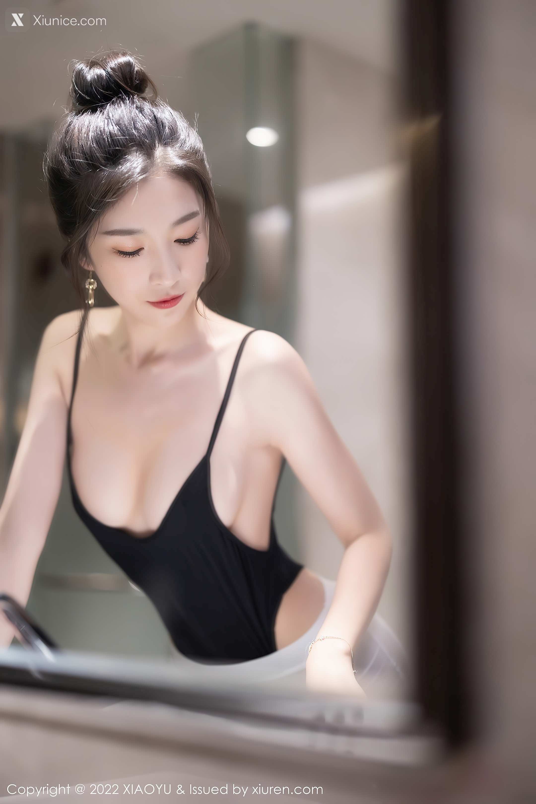 XiaoYu语画界 Vol.0804 林乐一 第35张