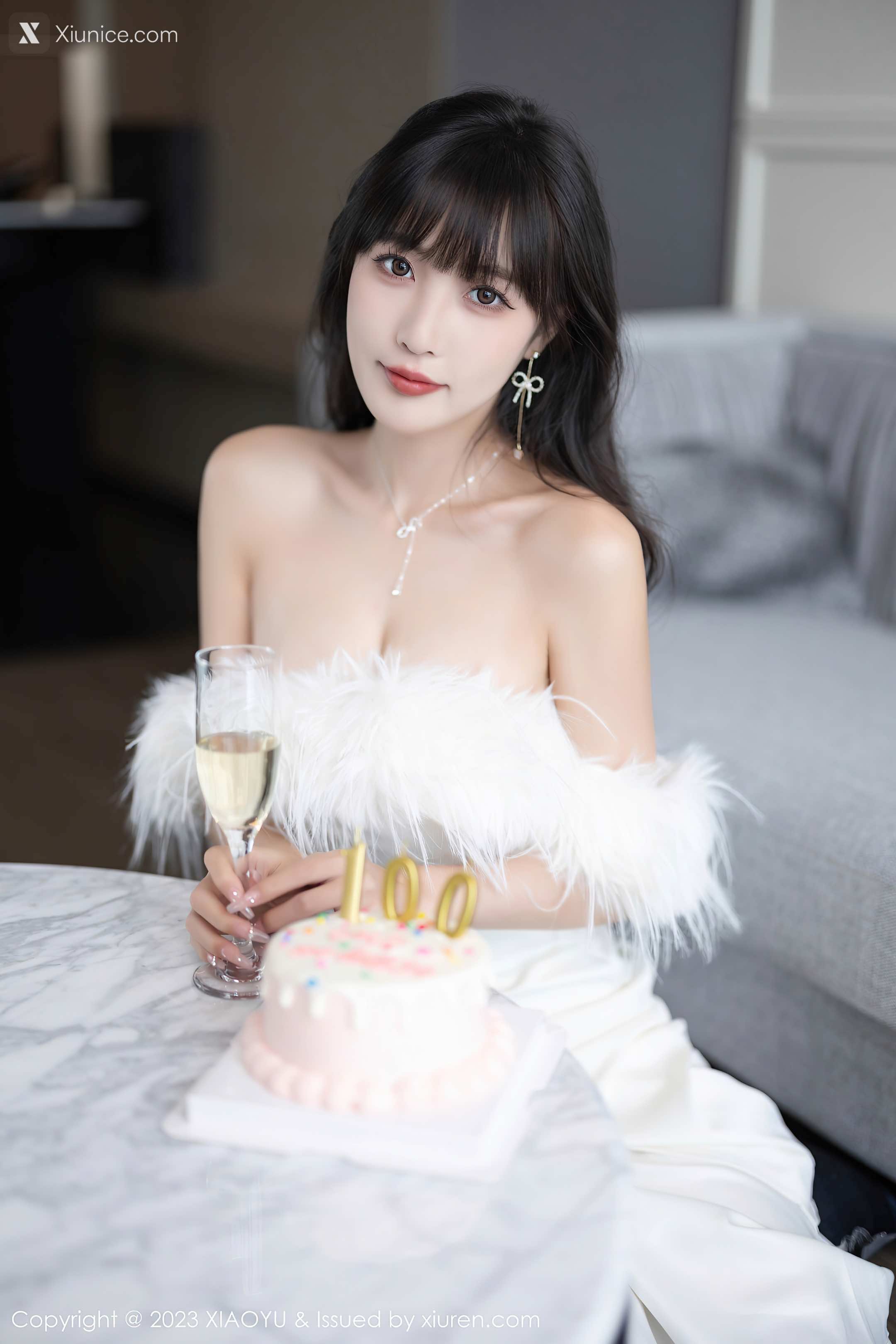XiaoYu语画界 Vol.1120 林星阑 第25张