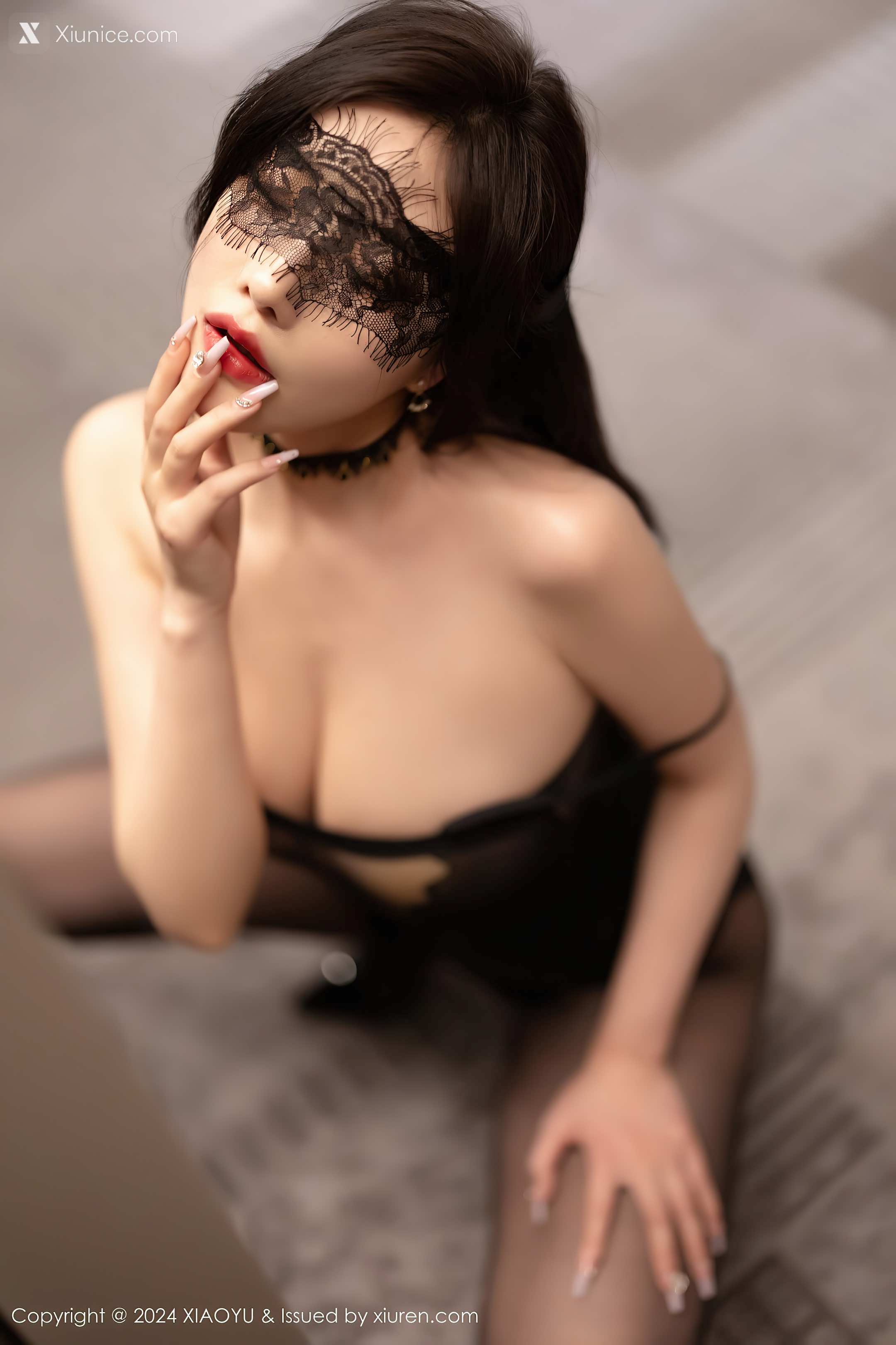 XiaoYu语画界 Vol.1227 杨晨晨Yome 第62张