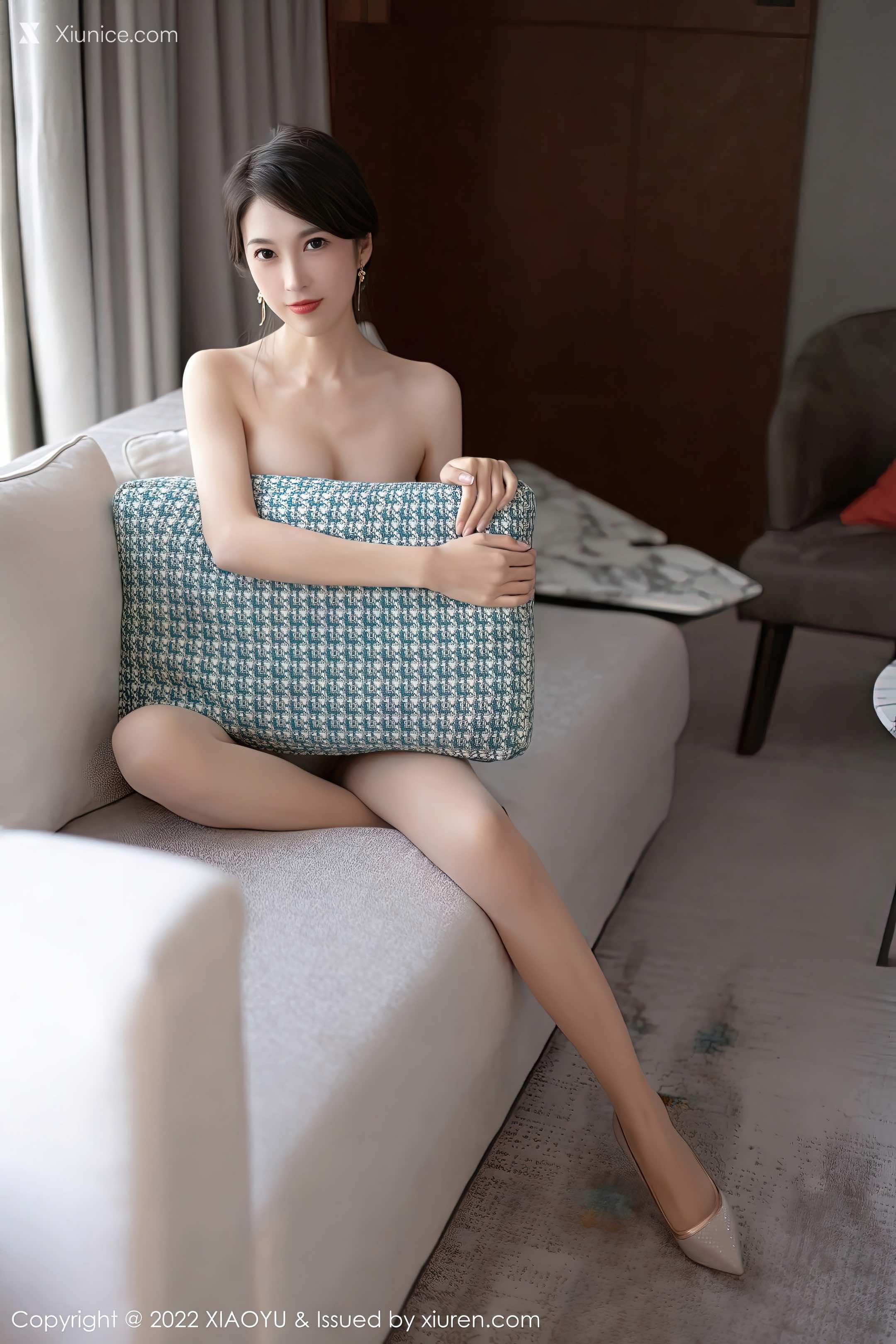 XiaoYu语画界 Vol.0891 林乐一 第81张