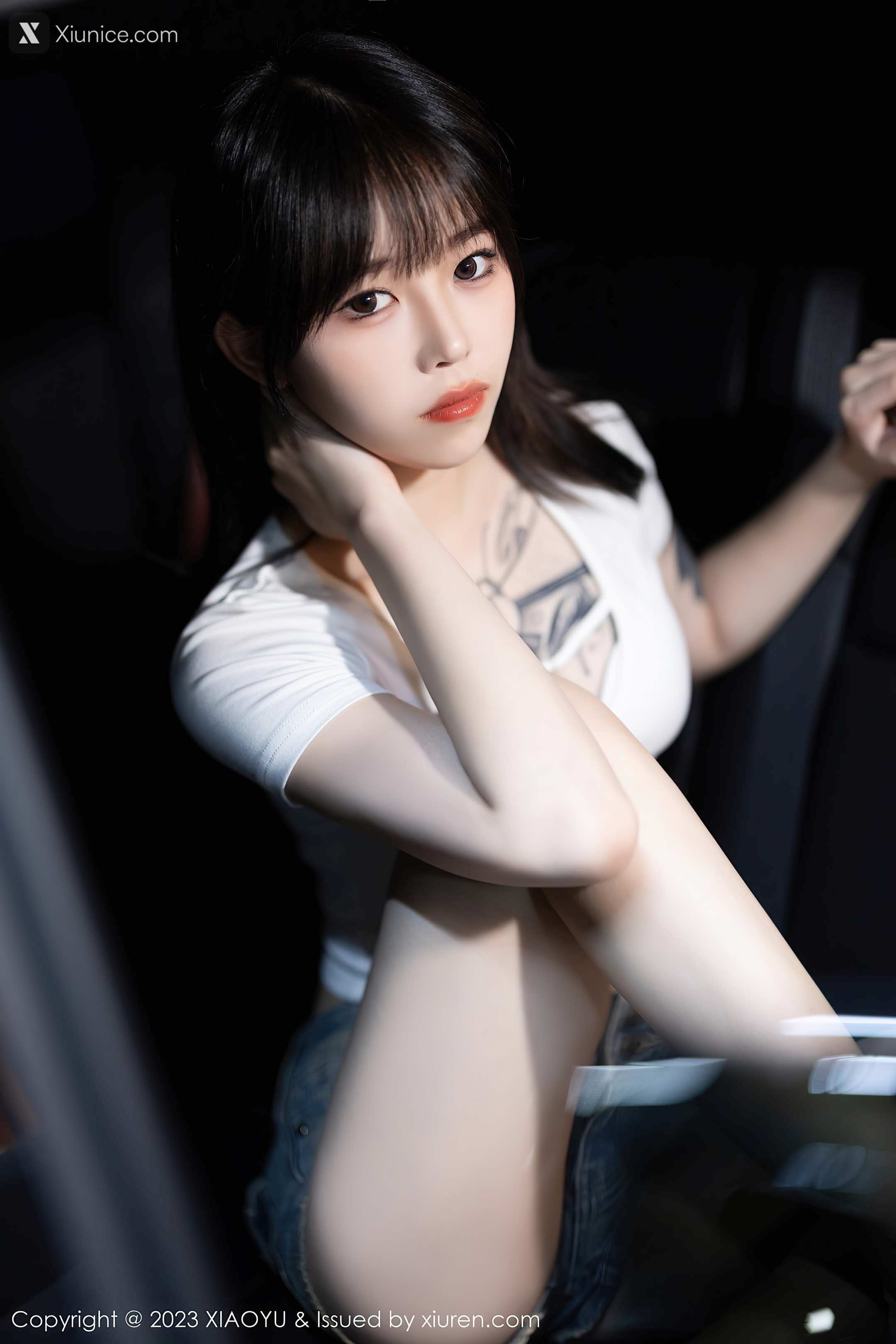 XiaoYu语画界 Vol.1096 奶瓶. 第11张
