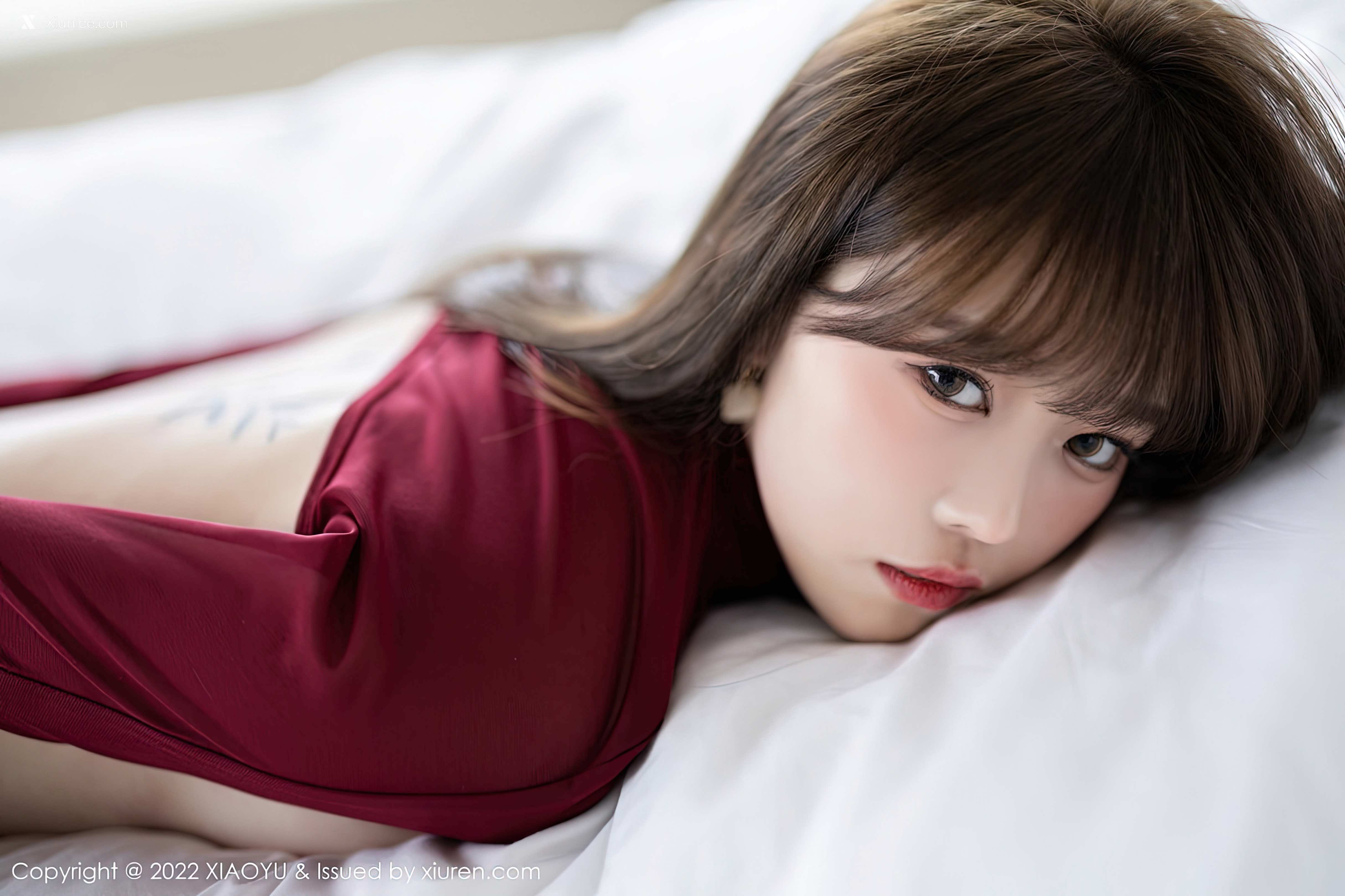 XiaoYu语画界 Vol.0931 奶瓶 第74张