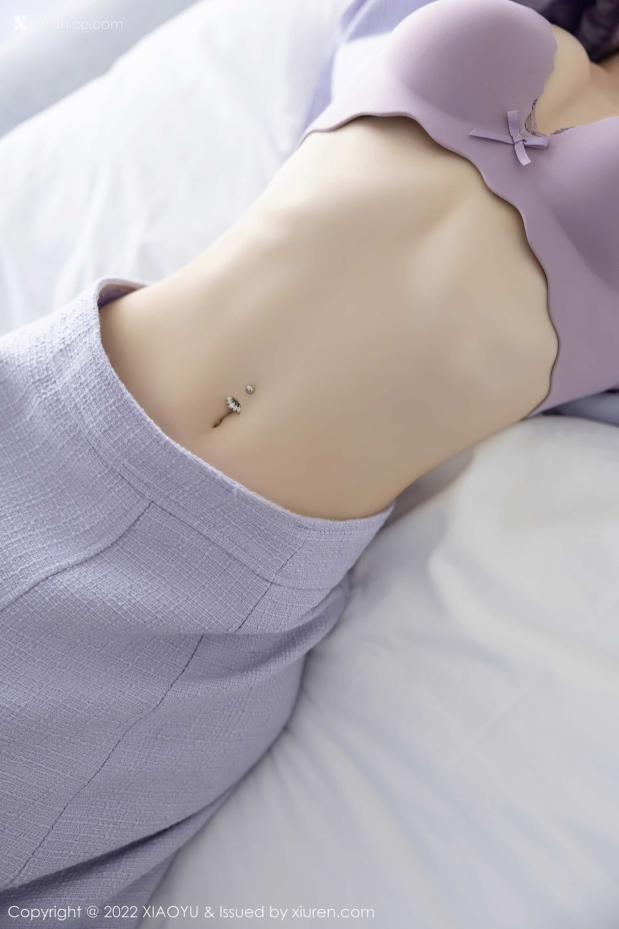 XiaoYu语画界 Vol.0864 徐莉芝Booty 第27张