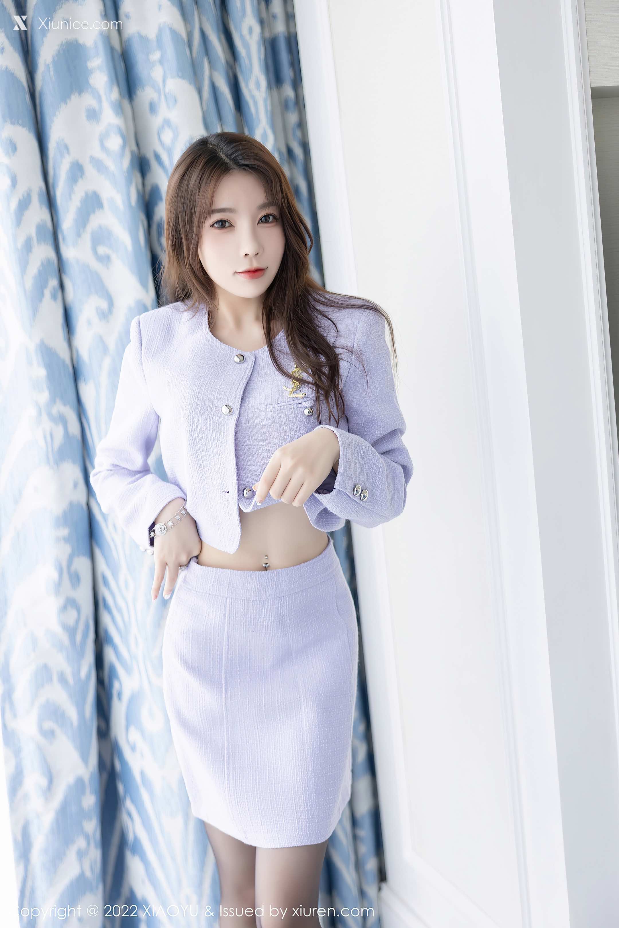 XiaoYu语画界 Vol.0864 徐莉芝Booty 第10张