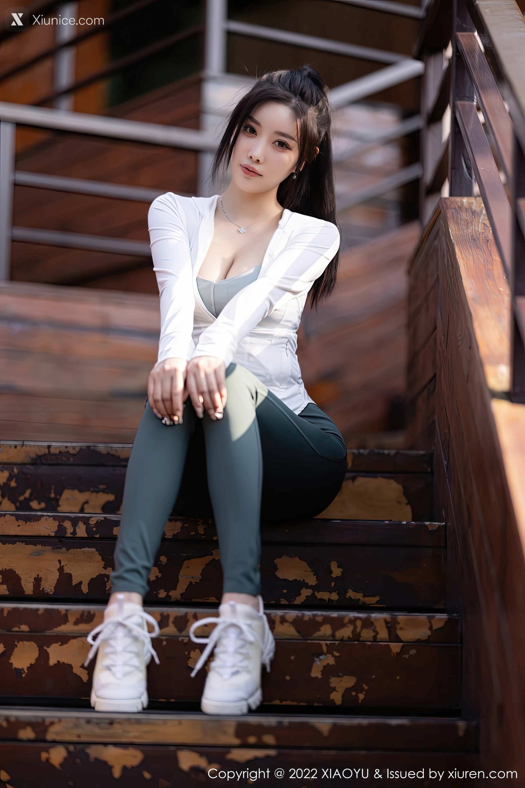 XiaoYu语画界 Vol.0892 杨晨晨Yome 第13张