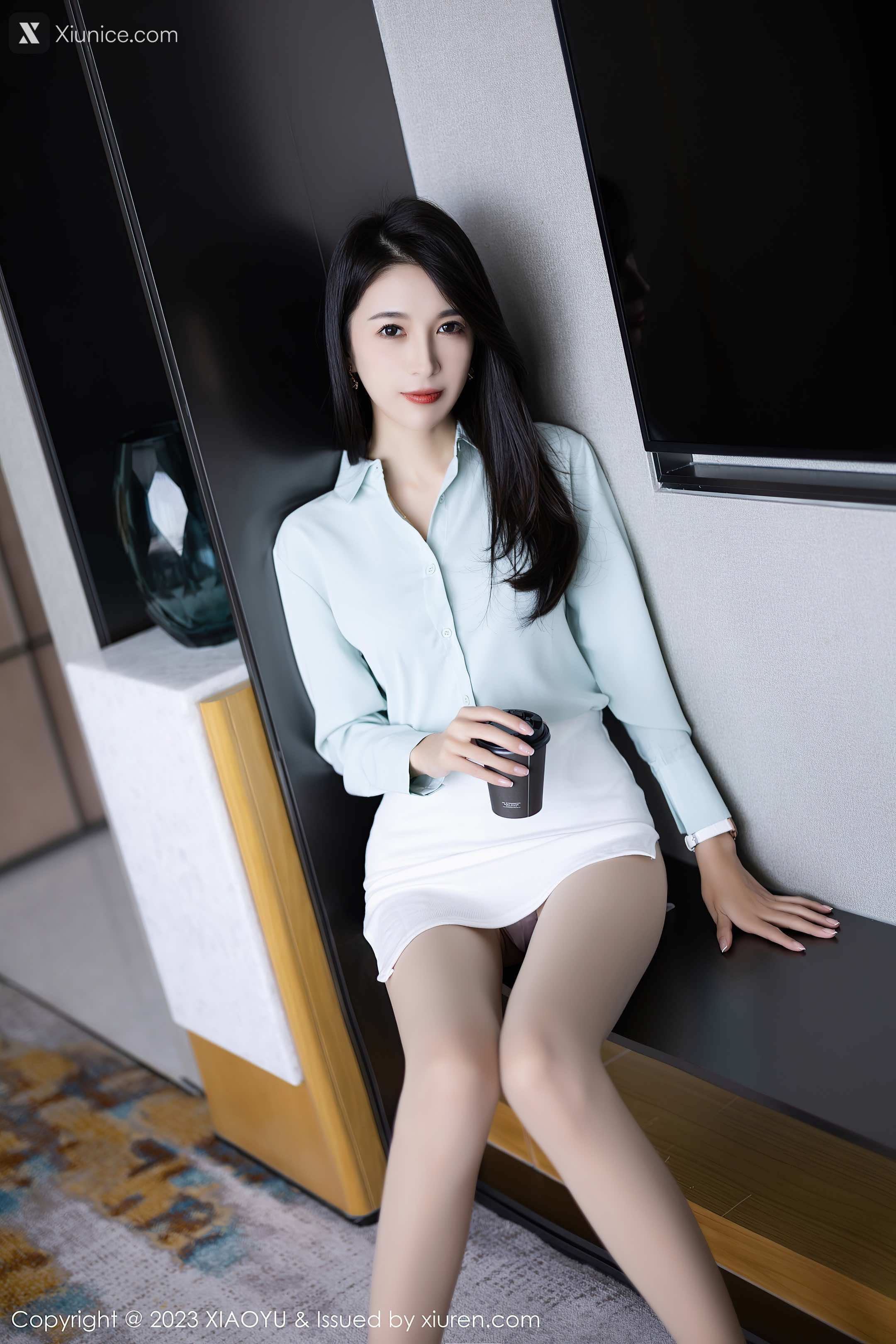 XiaoYu语画界 Vol.0999 林乐一 第8张