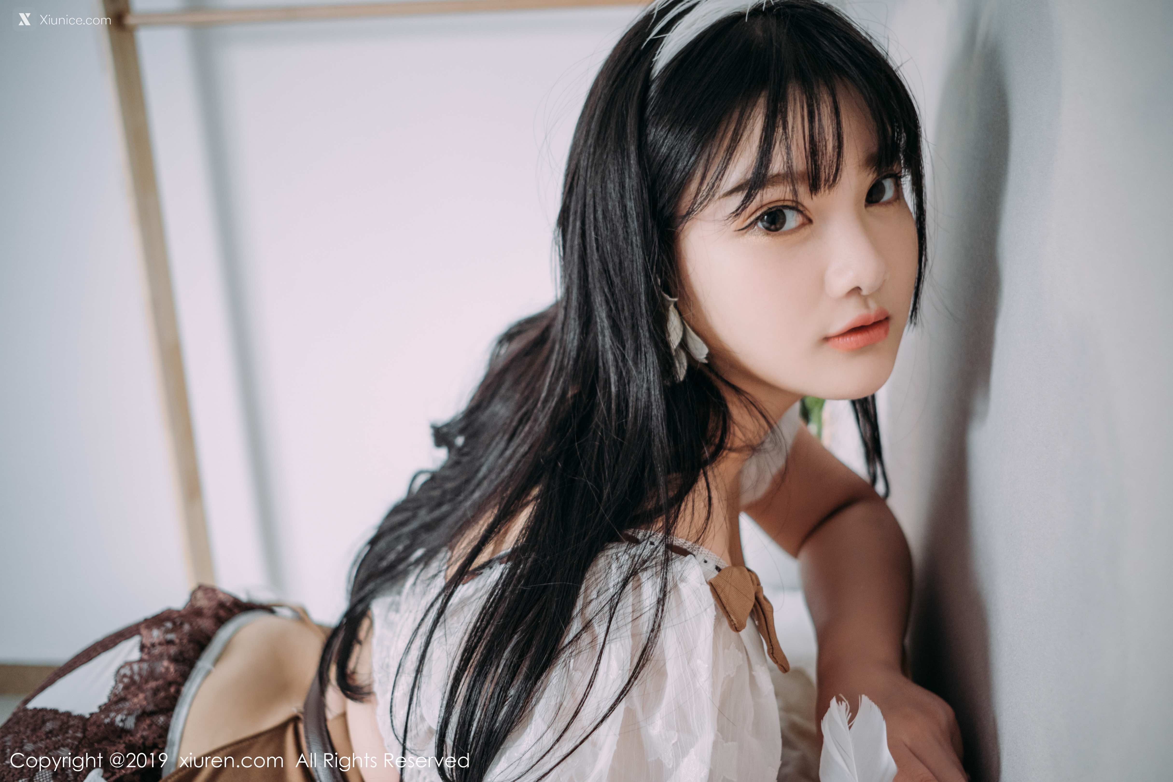 Xiuren秀人网 No.1824 Xiao You Nai 小尤奈 第51张