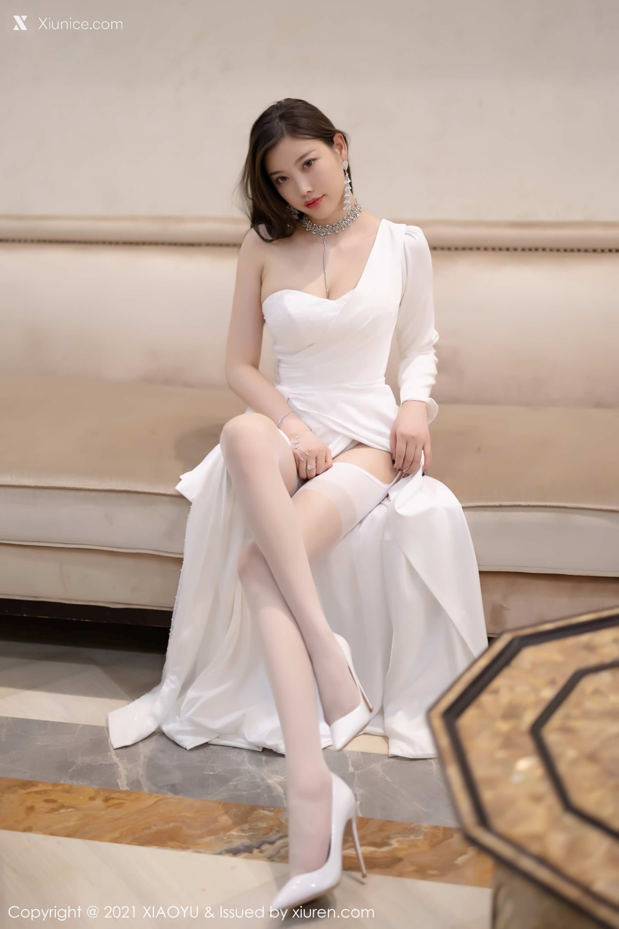 XiaoYu语画界 Vol.0663 杨晨晨Yome 第24张