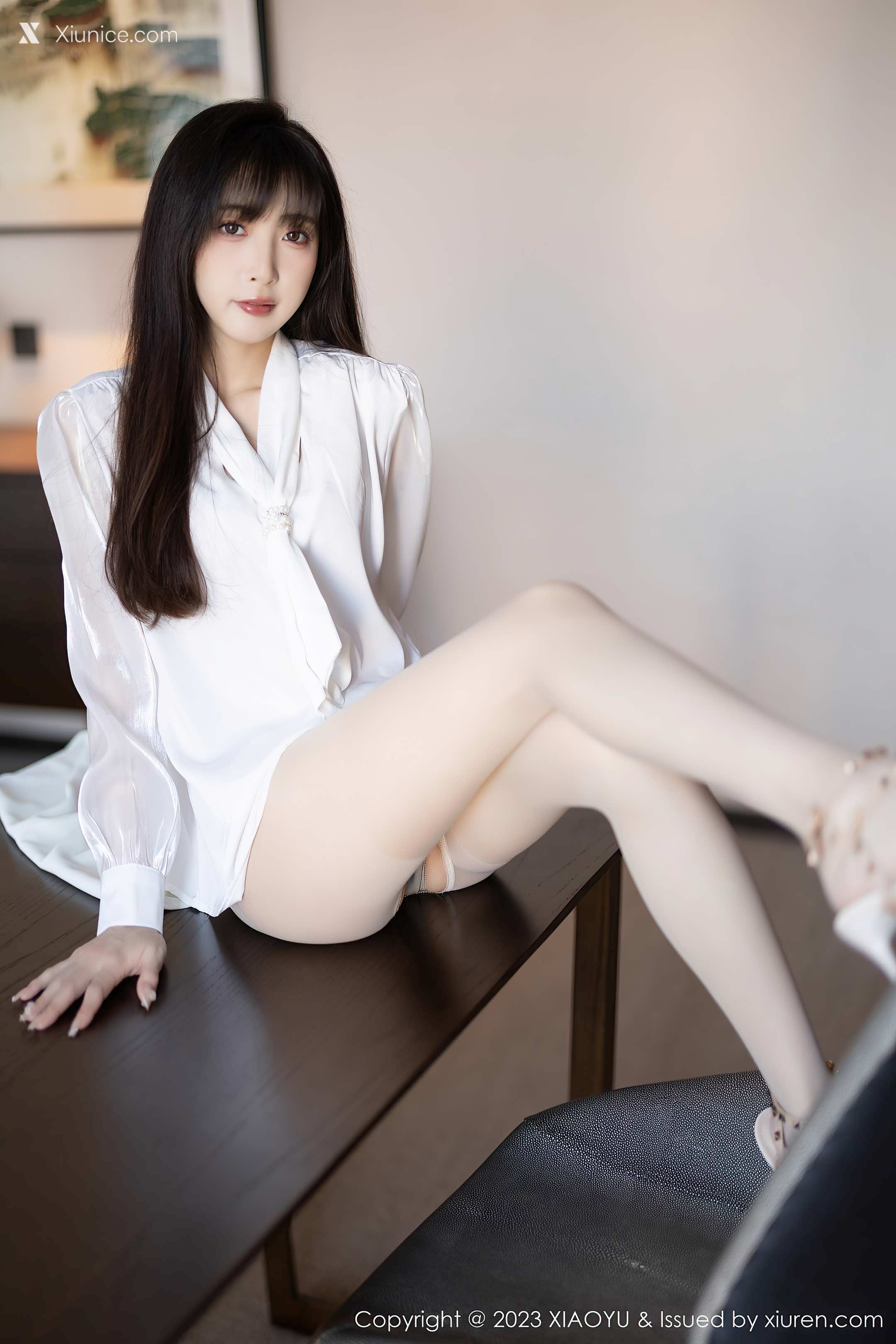 XiaoYu语画界 Vol.1088 林星阑 第44张