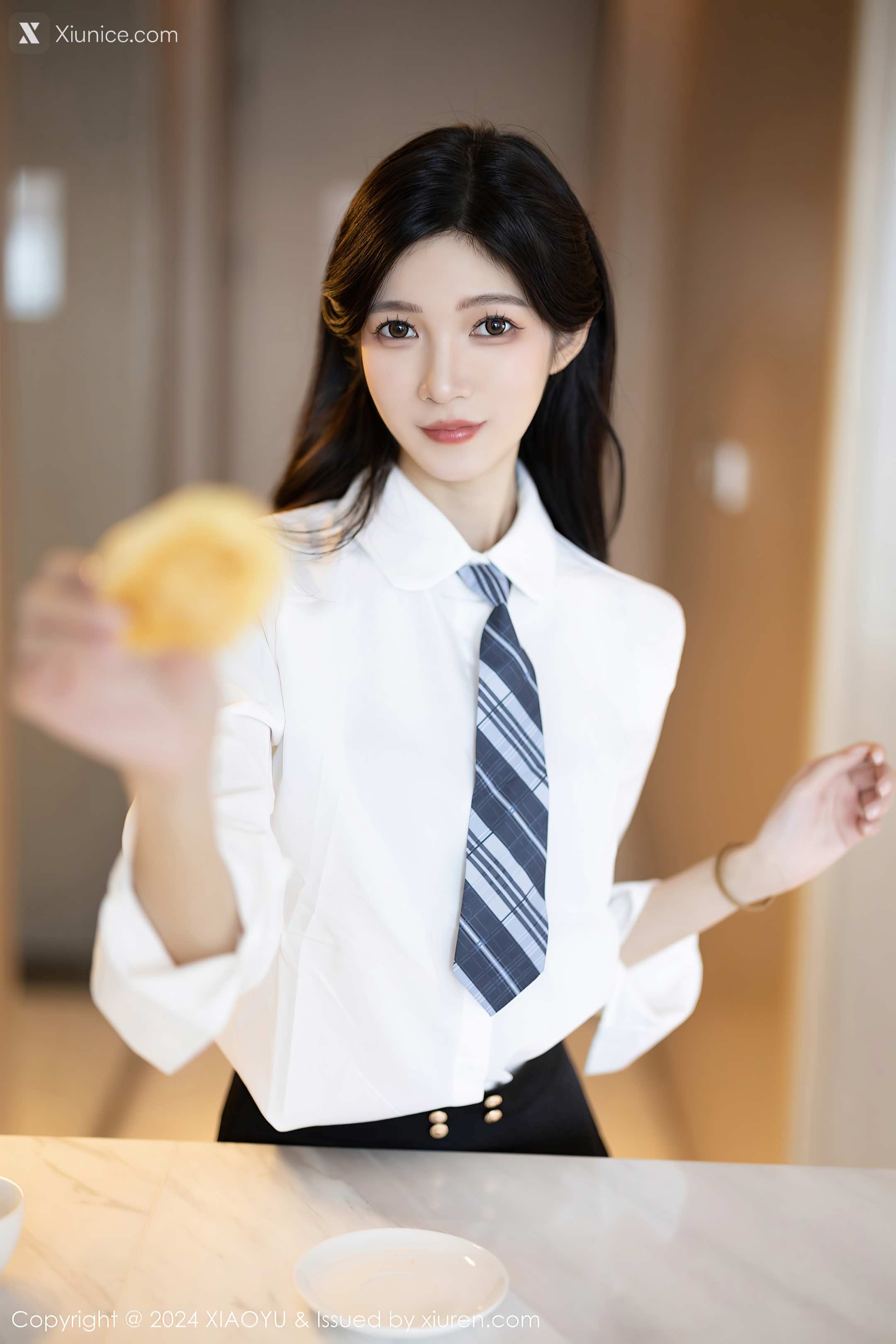 XiaoYu语画界 Vol.1204 程程程 第27张