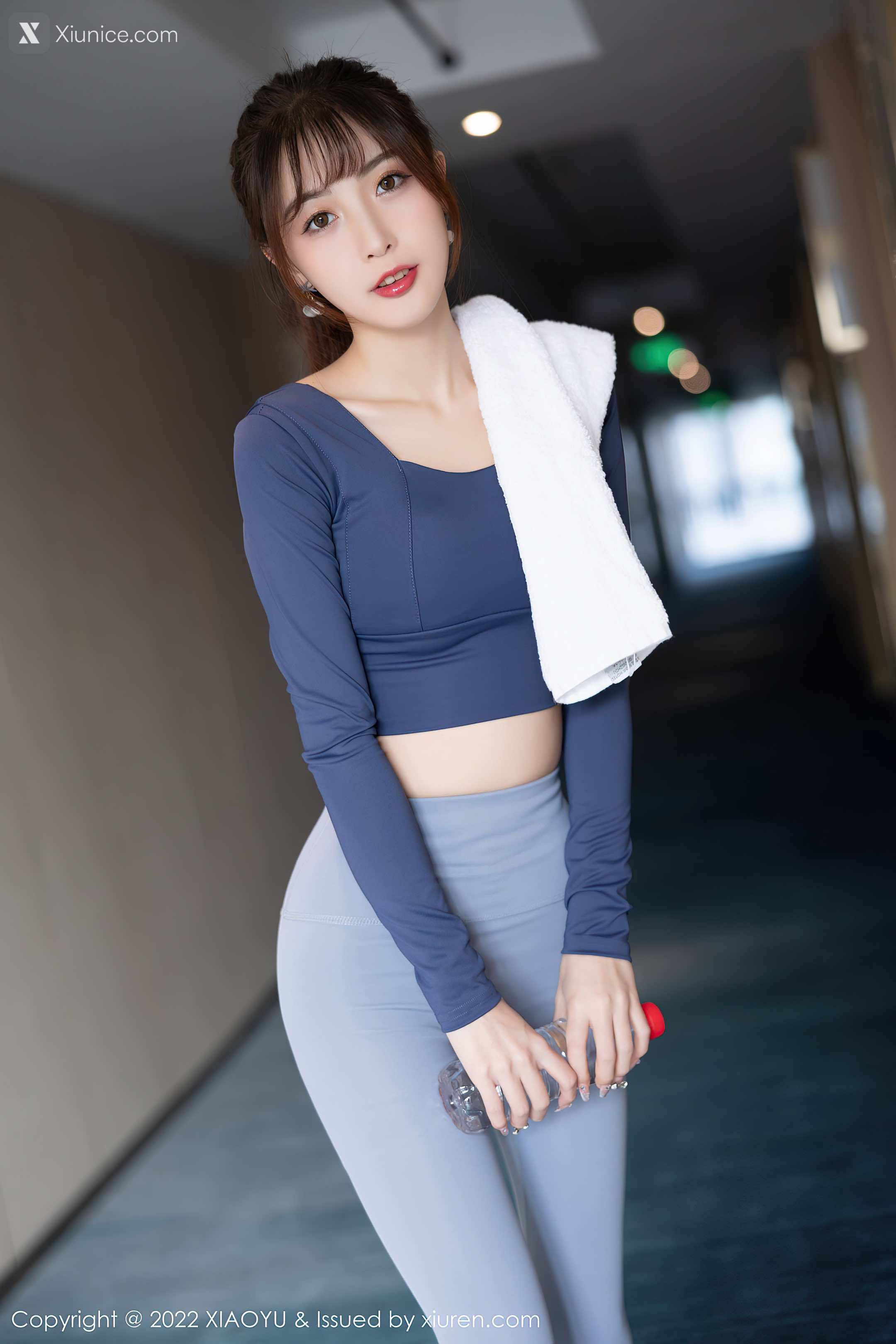 XiaoYu语画界 Vol.0755 林星阑 第9张
