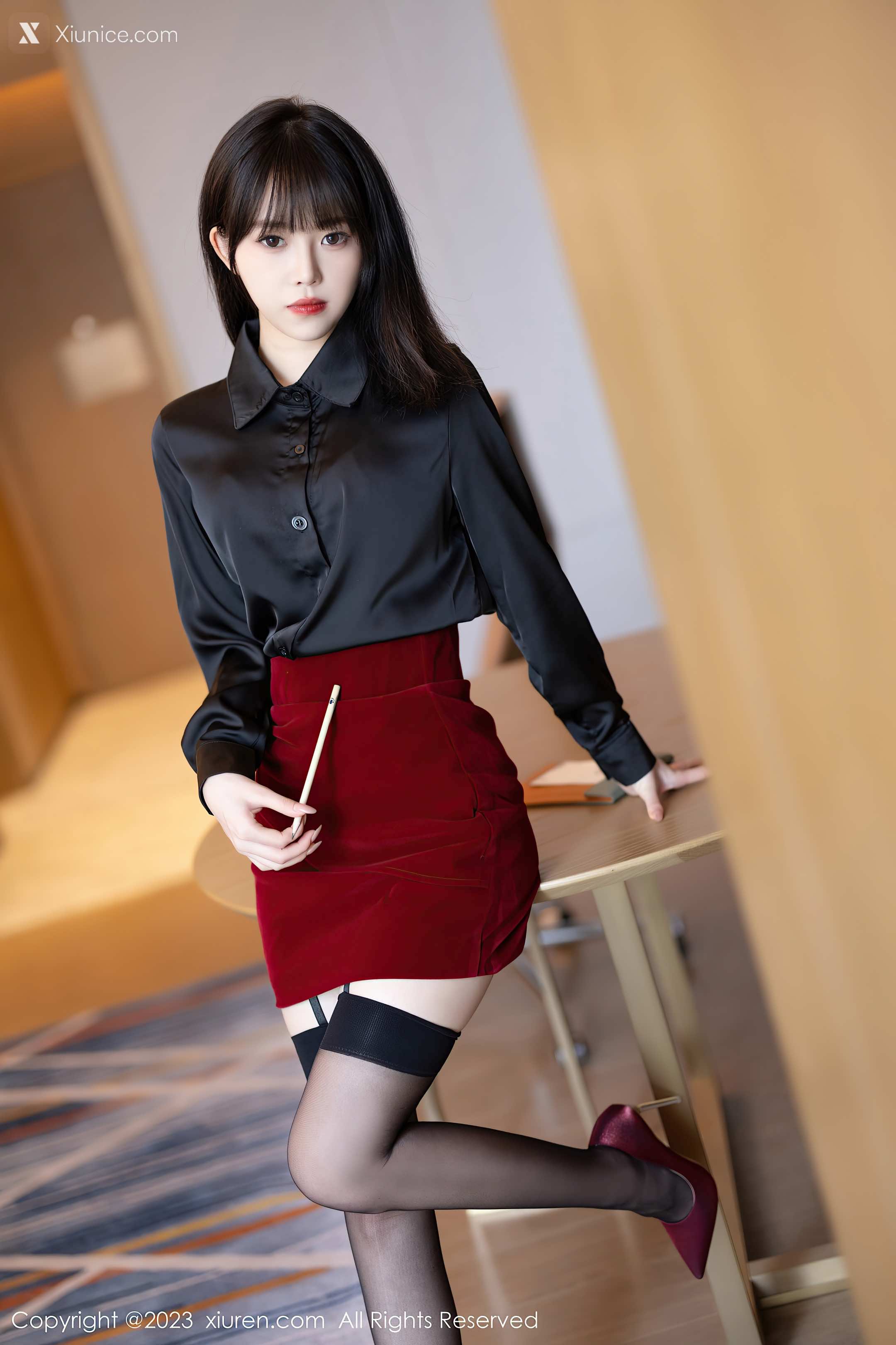 XiaoYu语画界 Vol.1063 奶瓶. 第6张