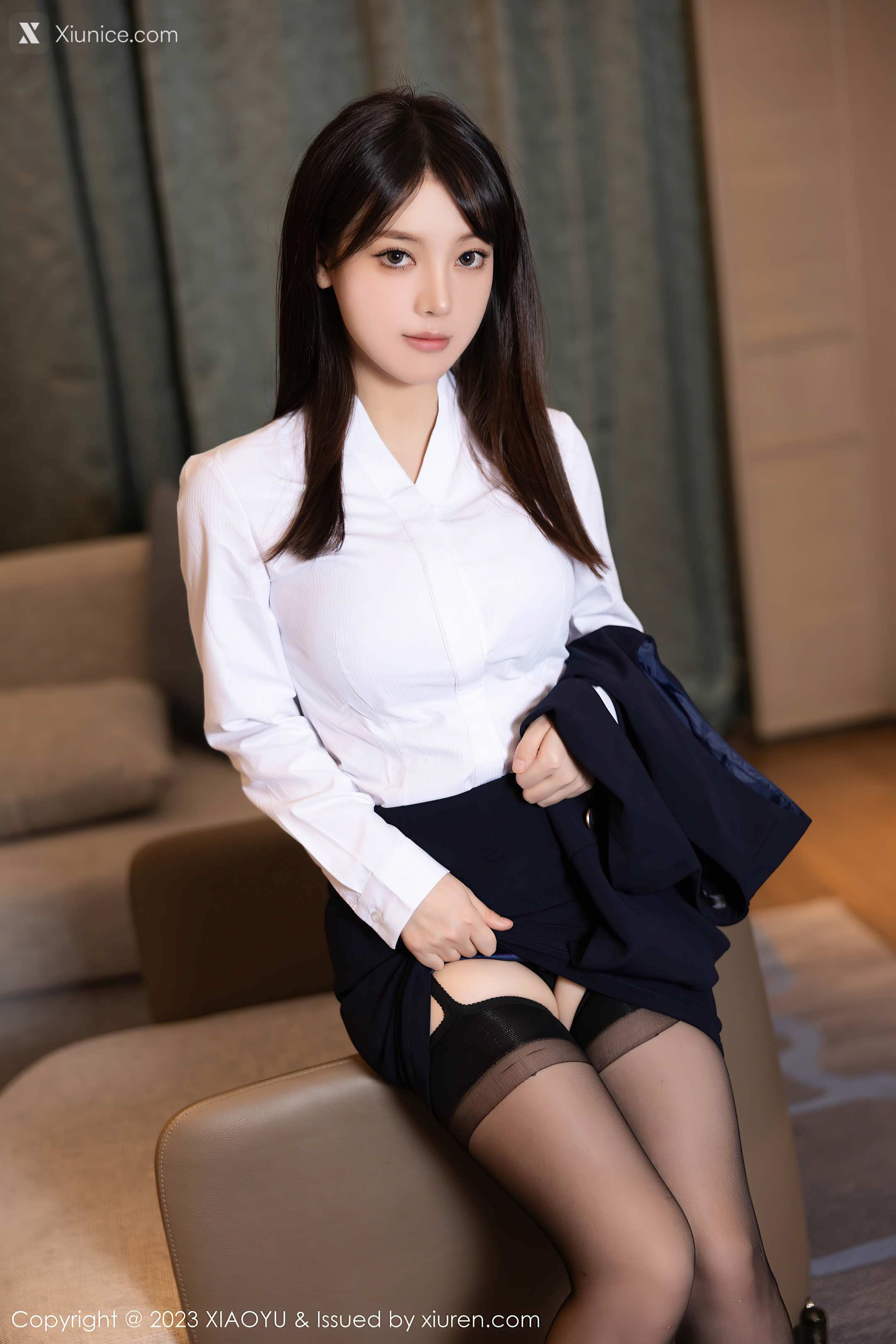 XiaoYu语画界 Vol.1113 豆瓣酱 第16张