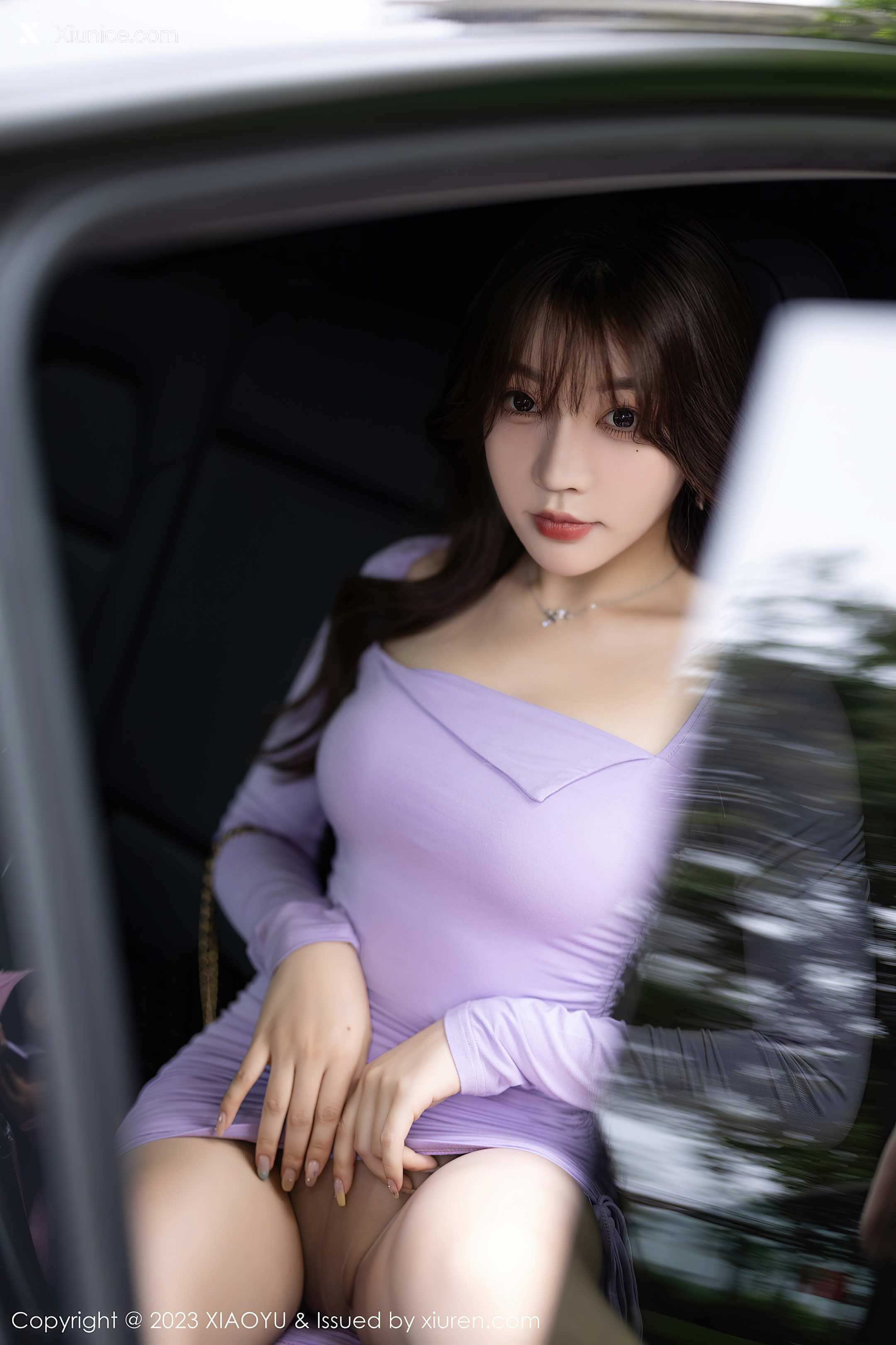 XiaoYu语画界 Vol.1140 徐莉芝Booty 第20张