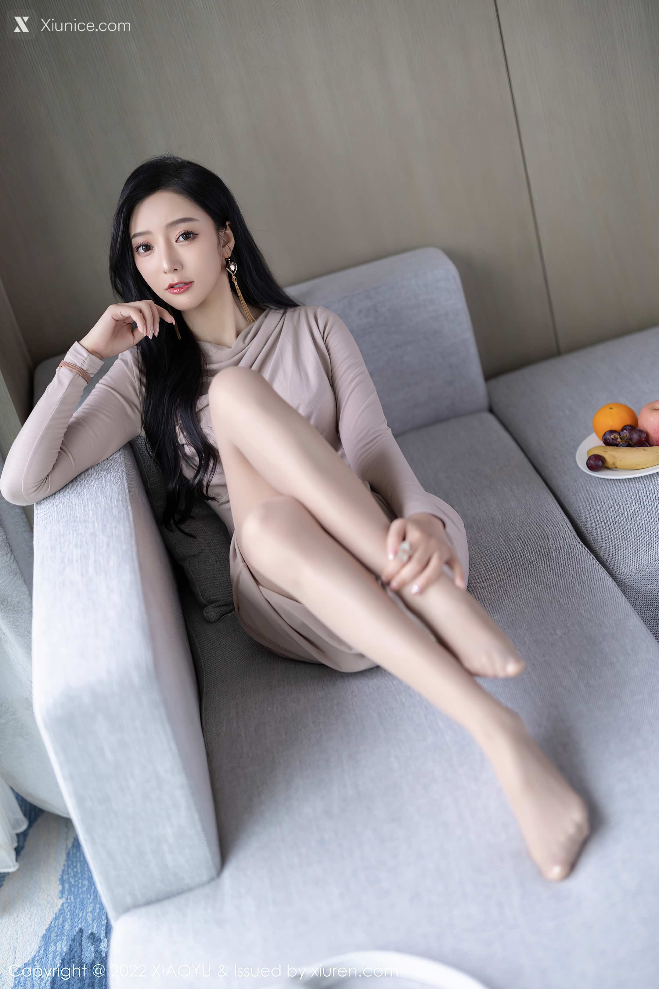 XiaoYu语画界 Vol.0764 王馨瑶yanni 第22张