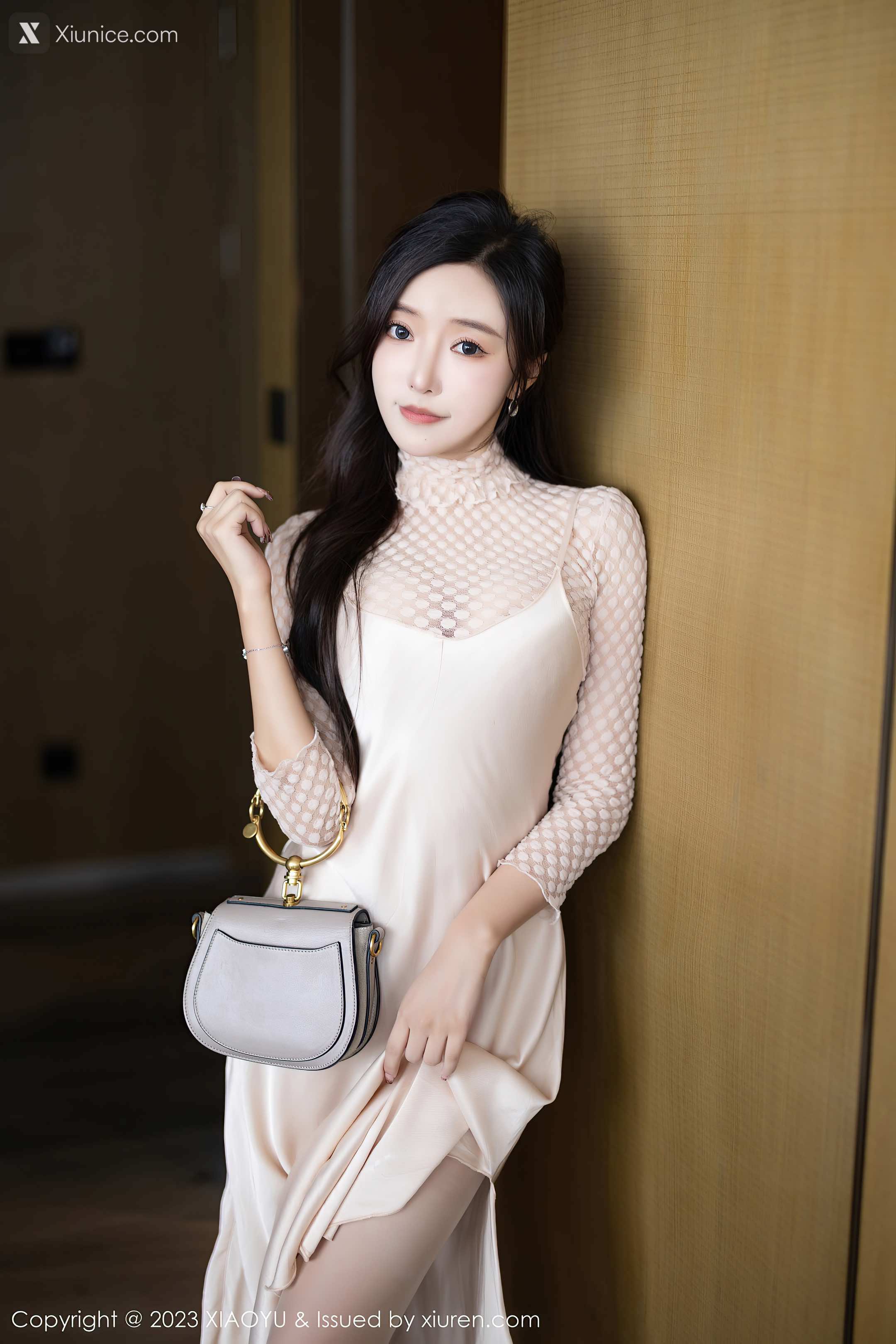 XiaoYu语画界 Vol.1157 王馨瑶yanni 第12张