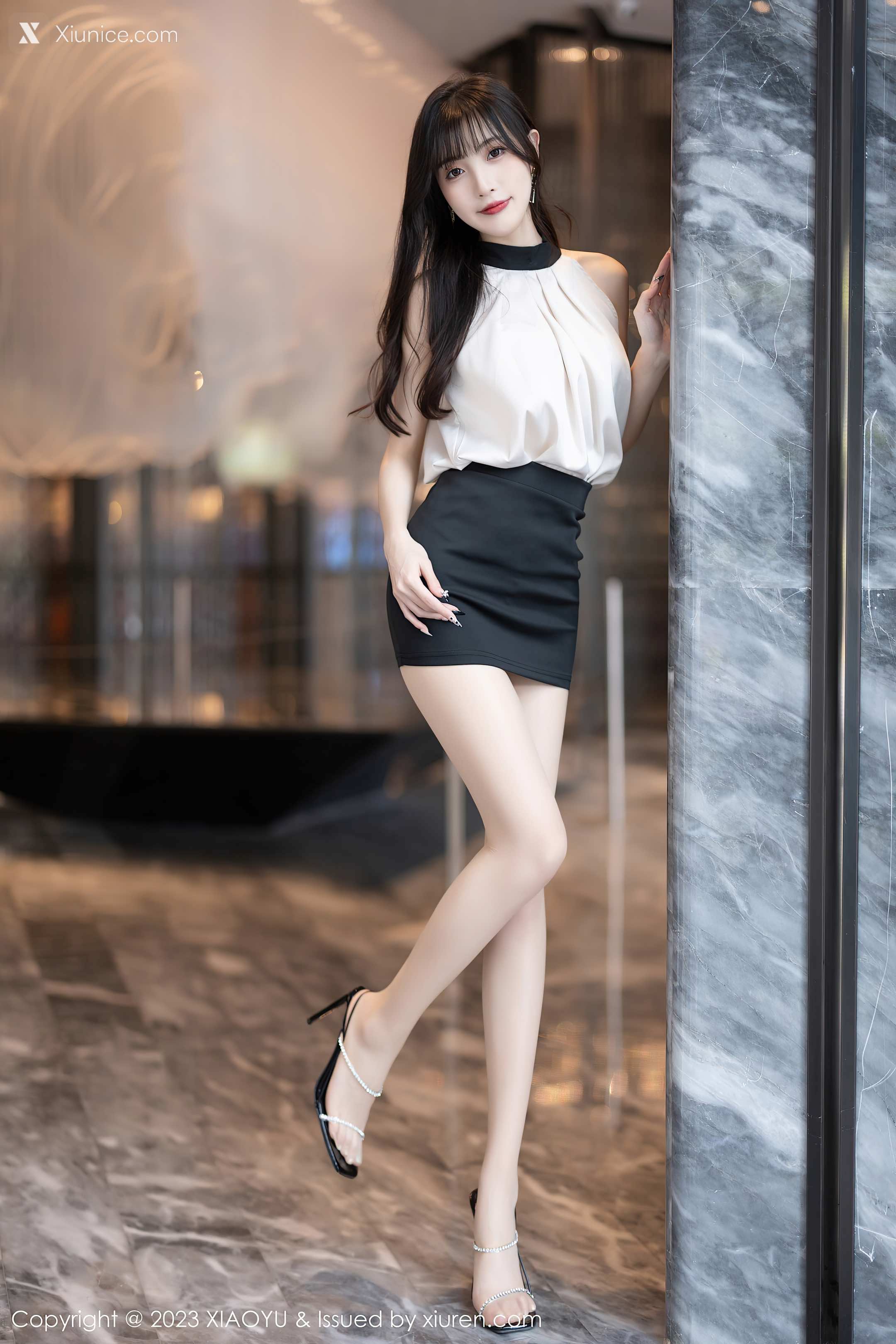 XiaoYu语画界 Vol.1013 林星阑 第20张