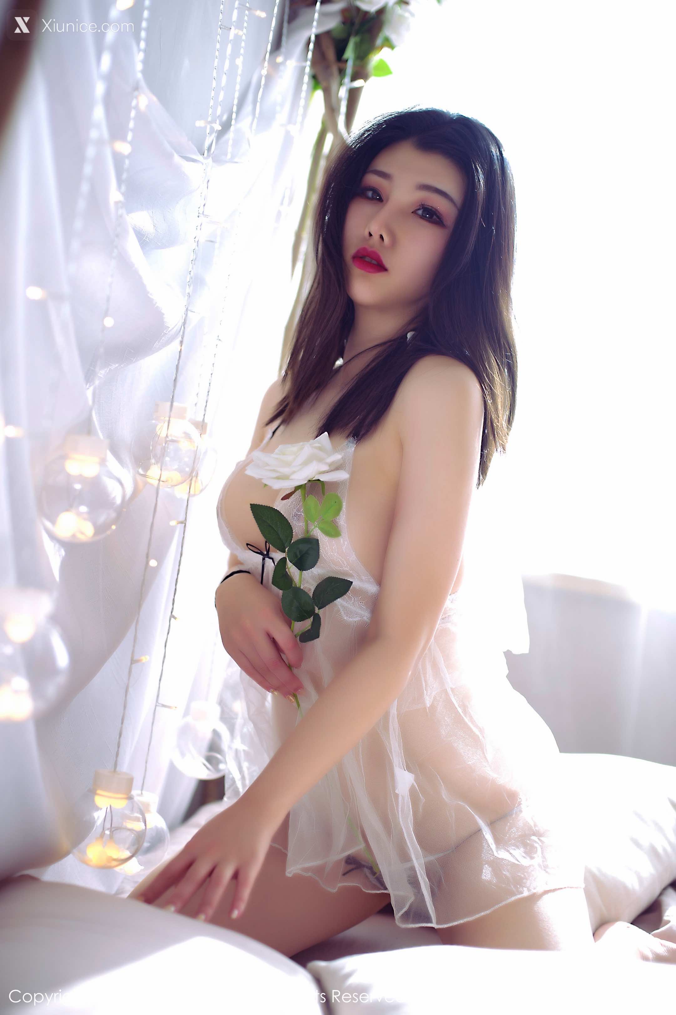 Xiuren秀人网 No.1772 糯糯Nn 第5张
